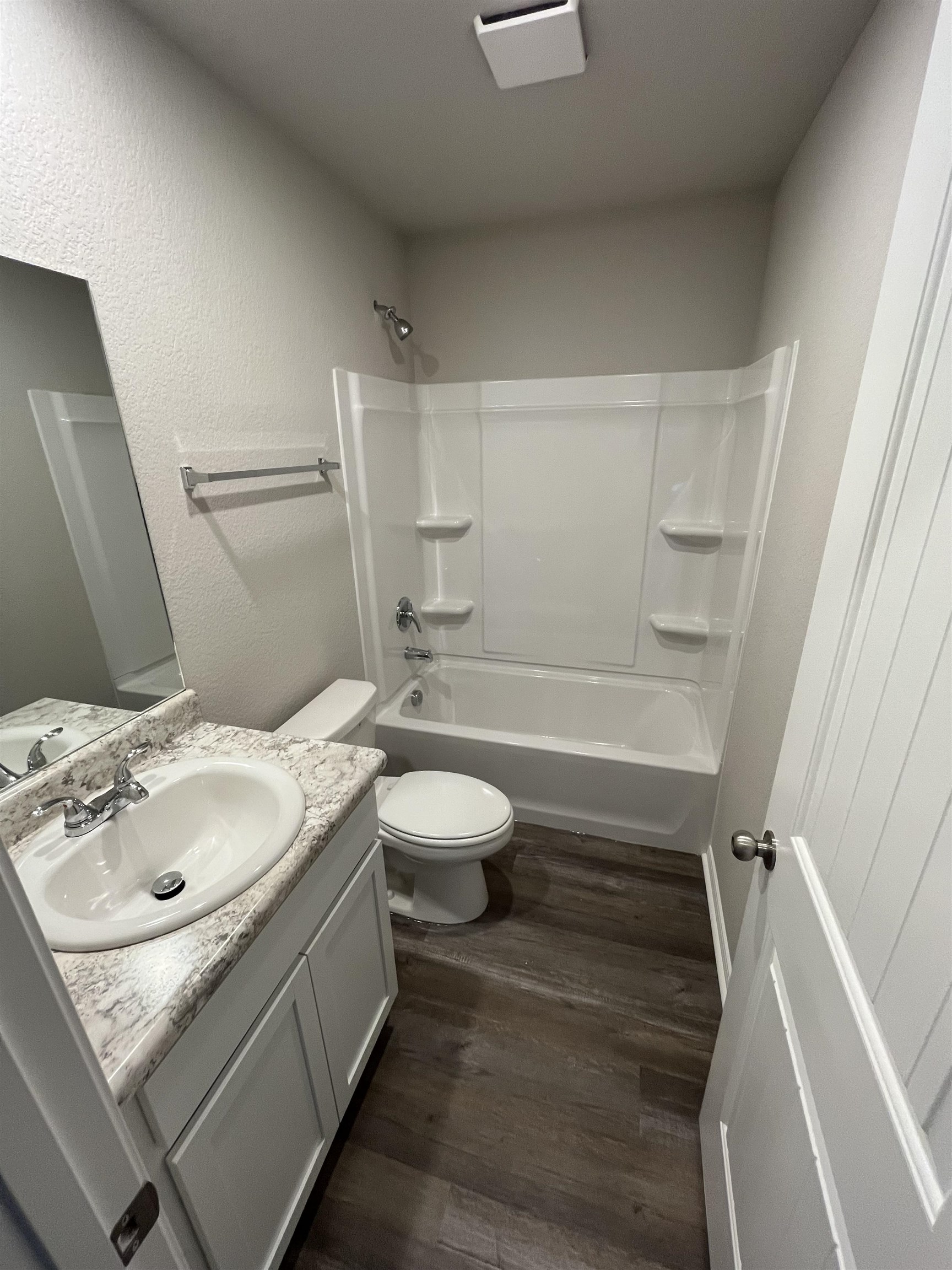 STAGECOACH MEADOWS - Residential