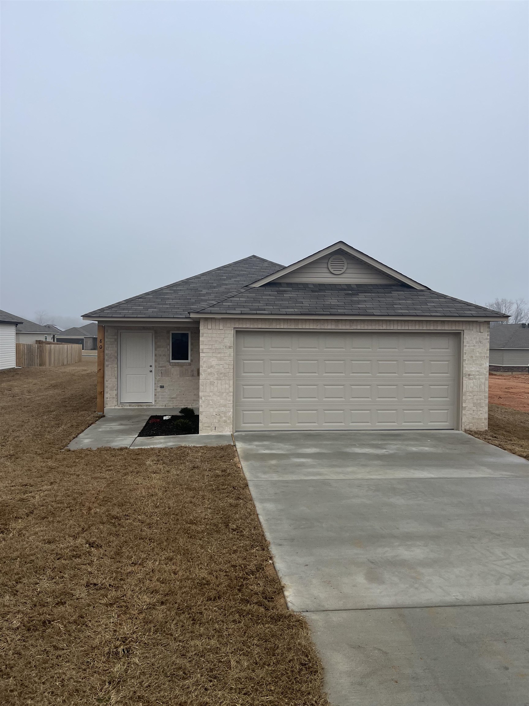 STAGECOACH MEADOWS - Residential