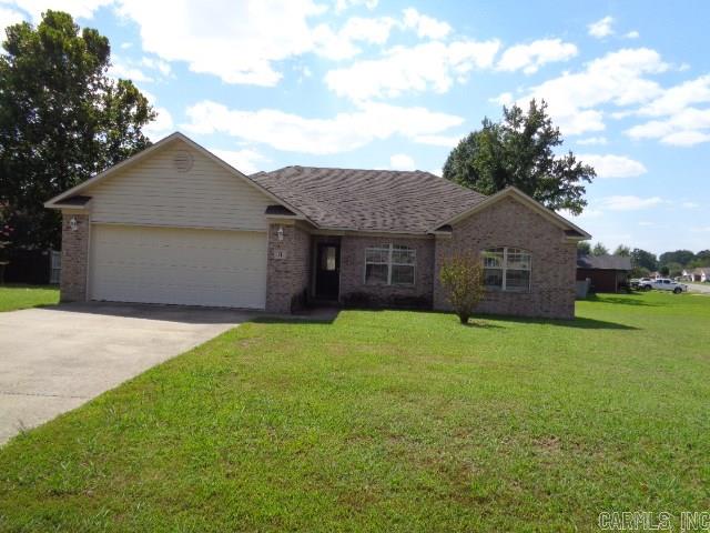 Woodbridge - Residential Lease