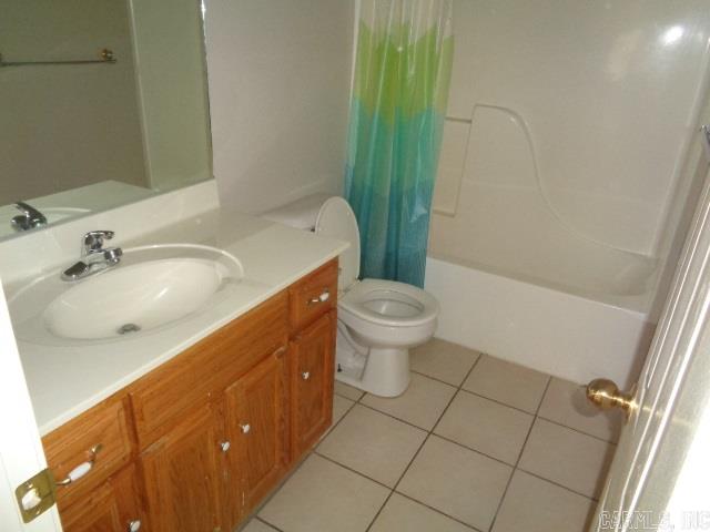 Woodbridge - Residential Lease