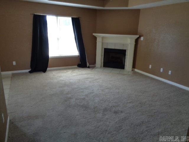 Woodbridge - Residential Lease