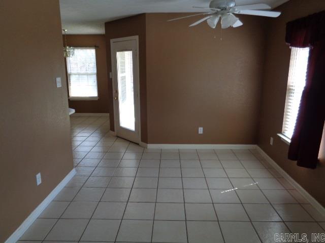 Woodbridge - Residential Lease