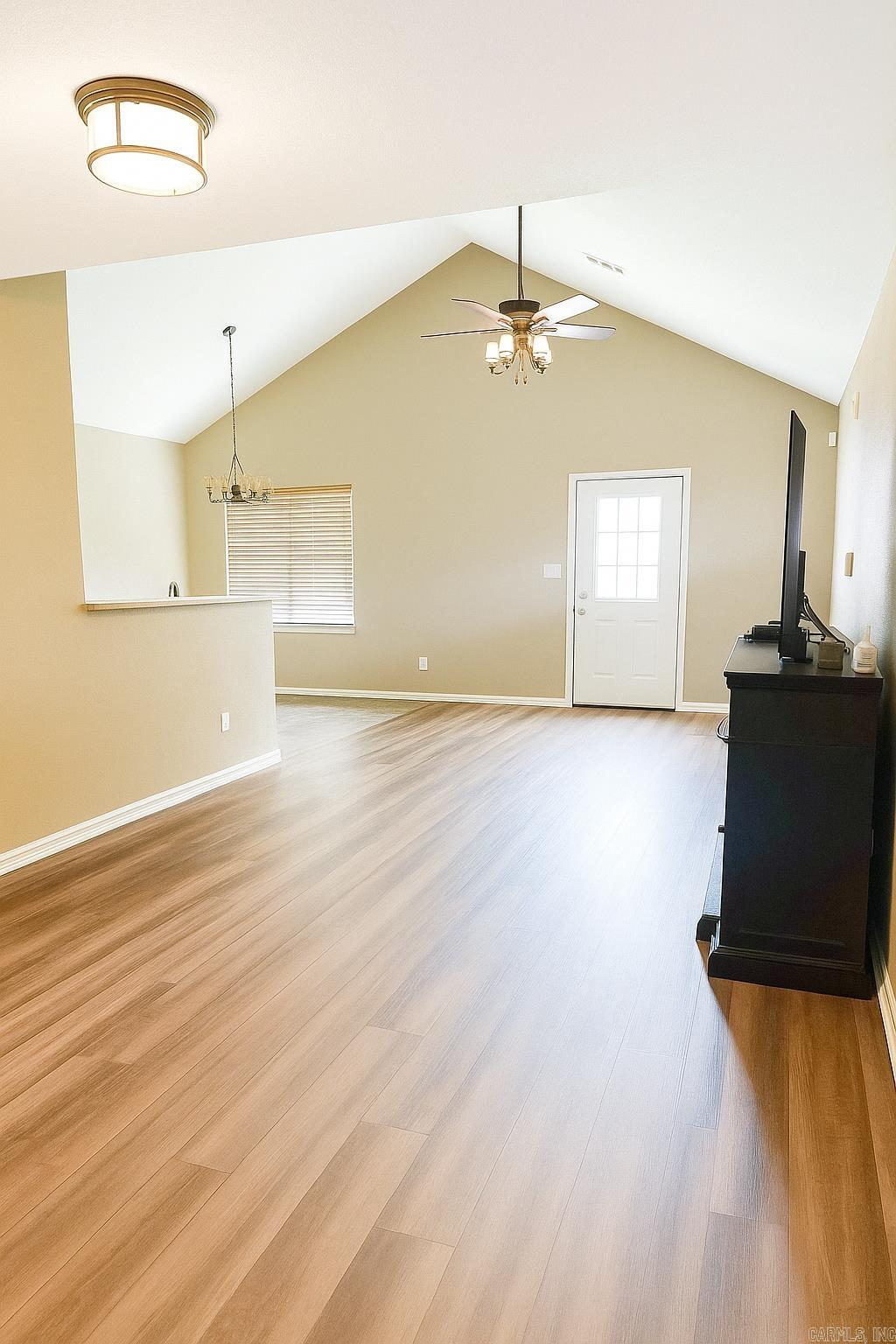 HICKORY HILLS - Residential