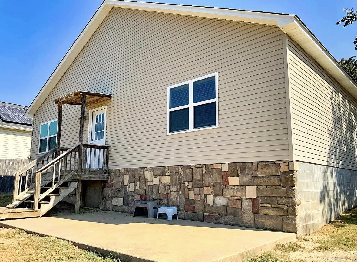 HICKORY HILLS - Residential