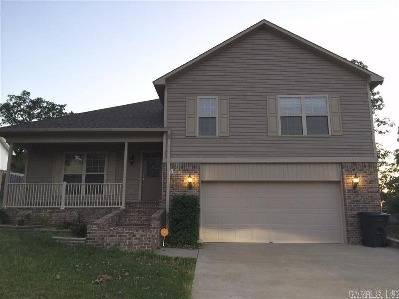 Magness Creek - Residential Lease