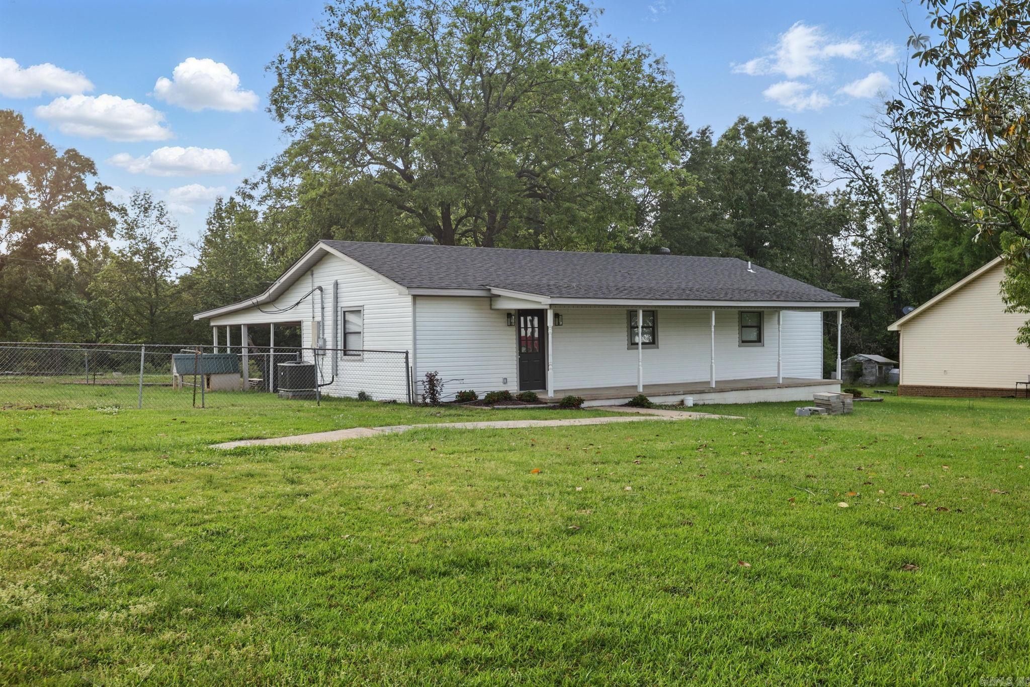Ward City Area - Residential