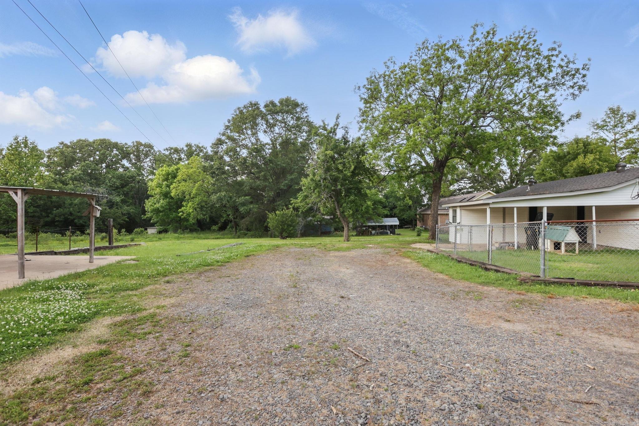 Ward City Area - Residential