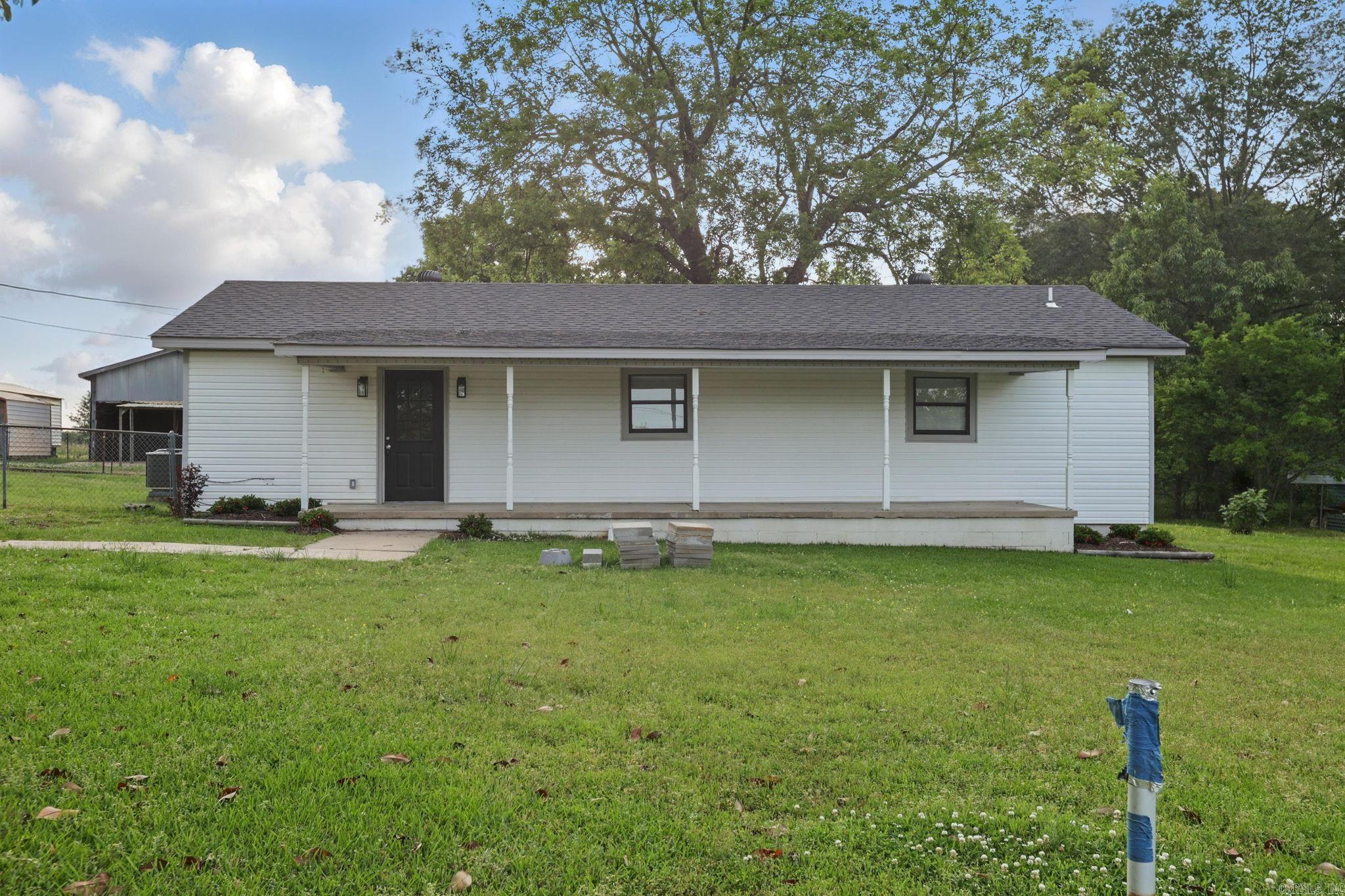 Ward City Area - Residential