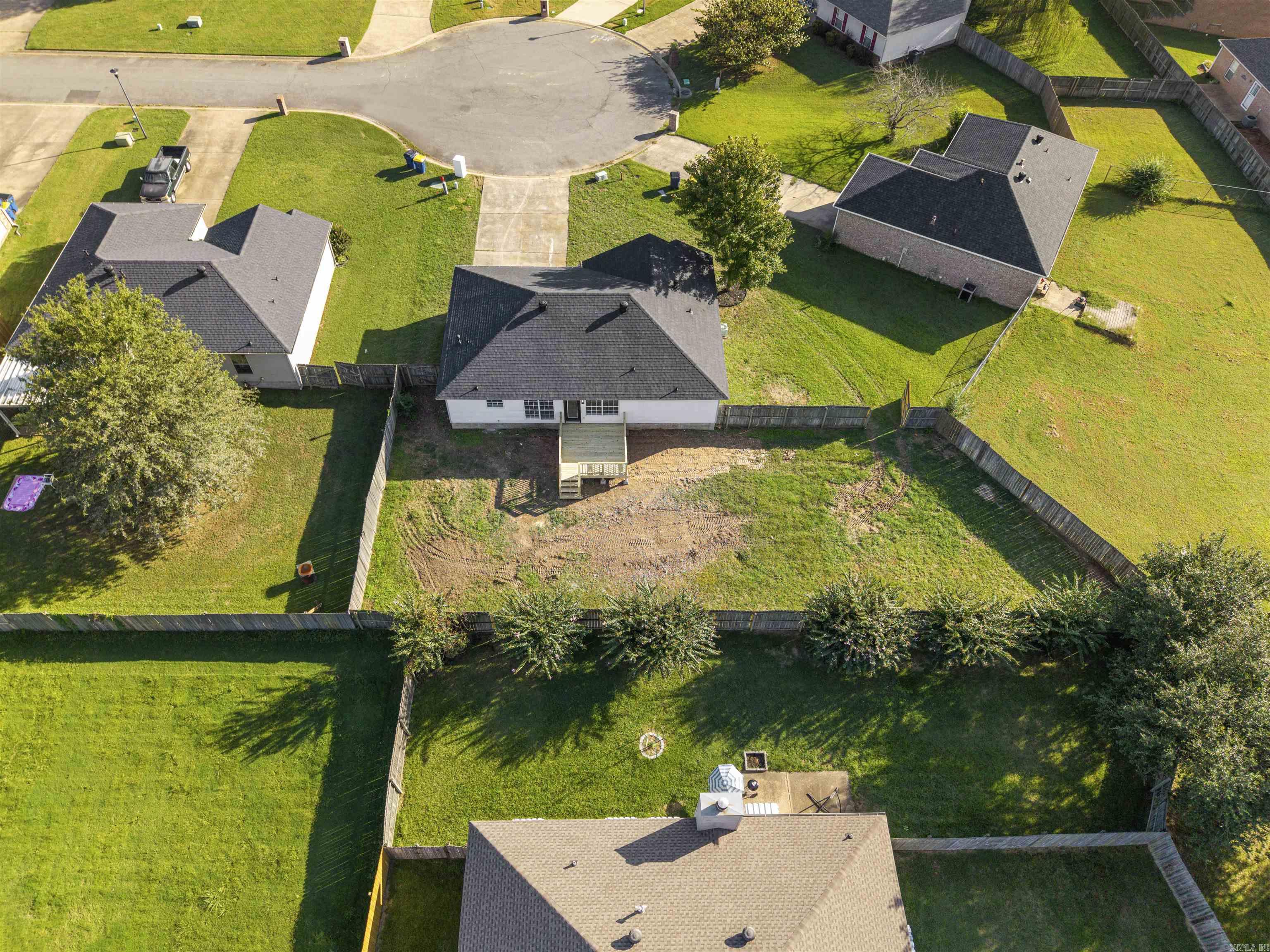 Westhaven Phase III - Residential