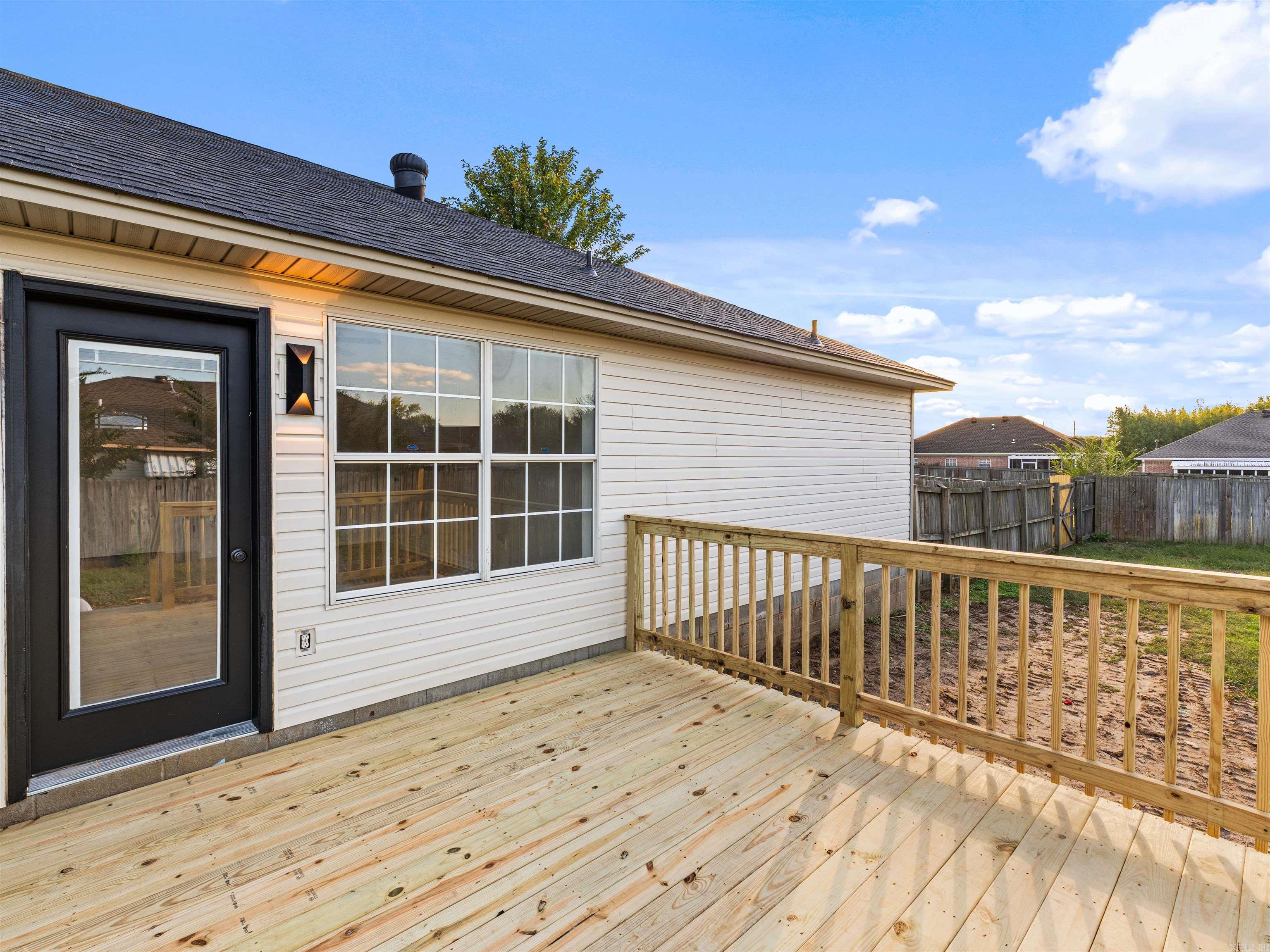Westhaven Phase III - Residential