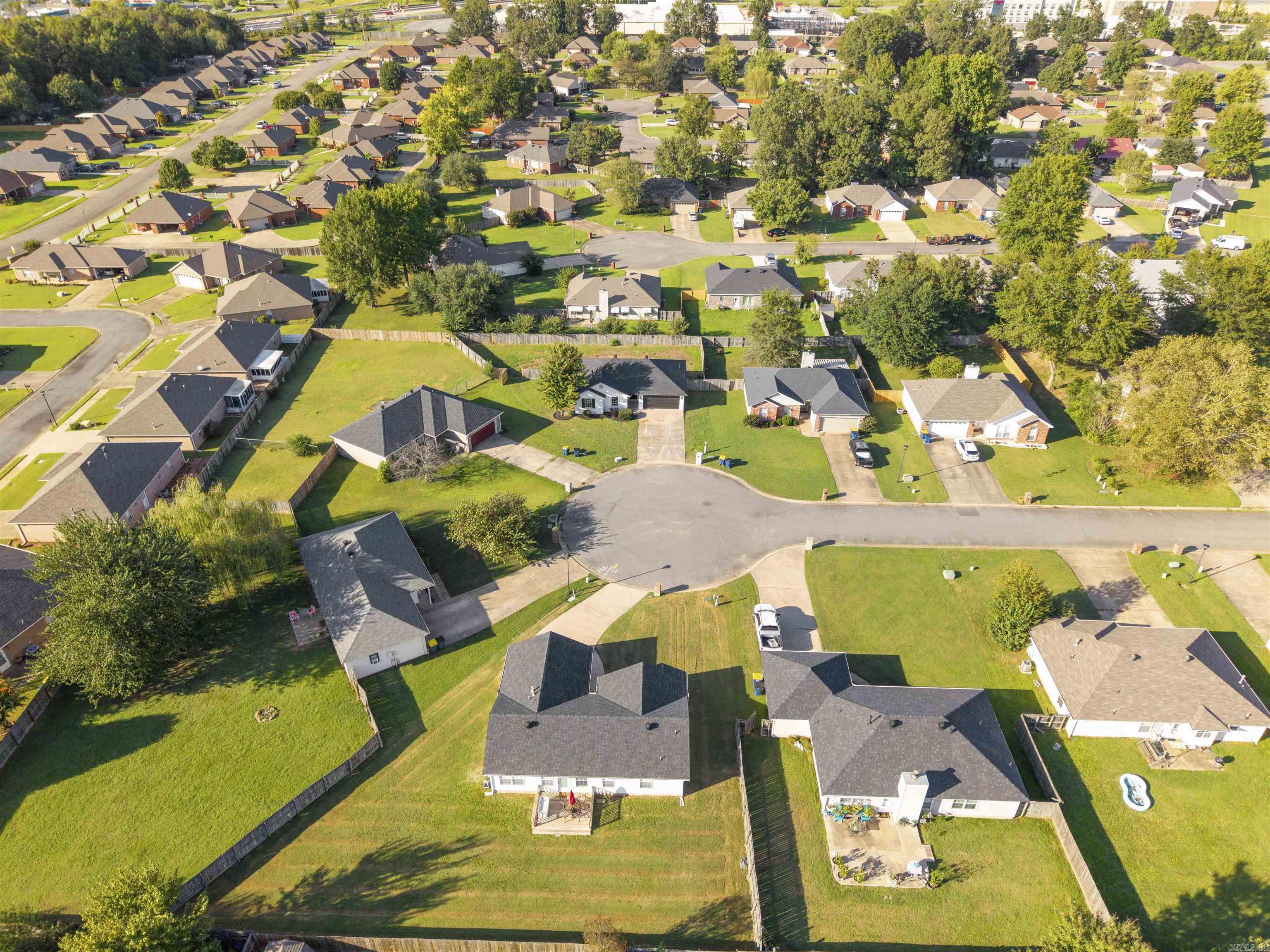 Westhaven Phase III - Residential