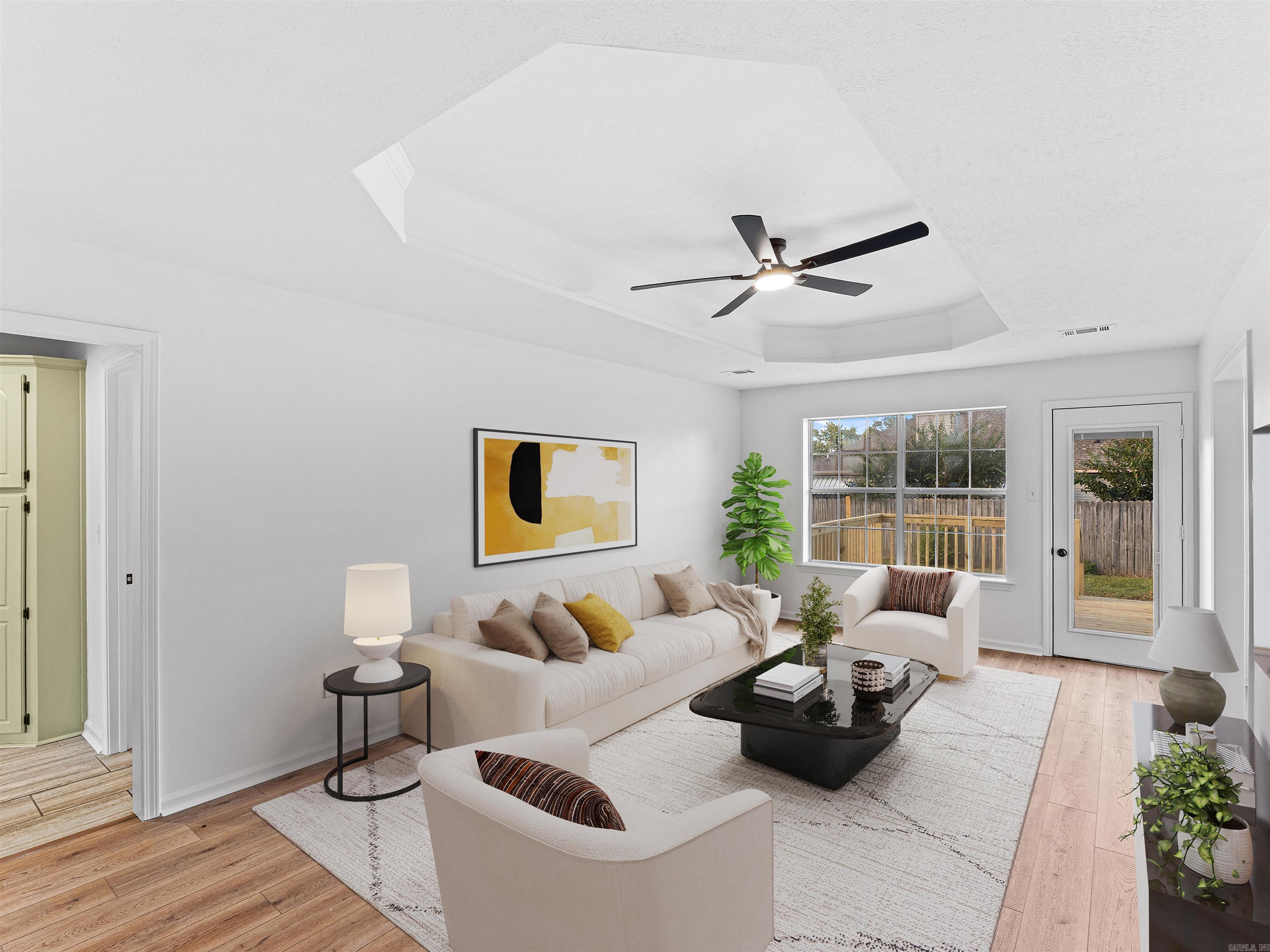 Westhaven Phase III - Residential