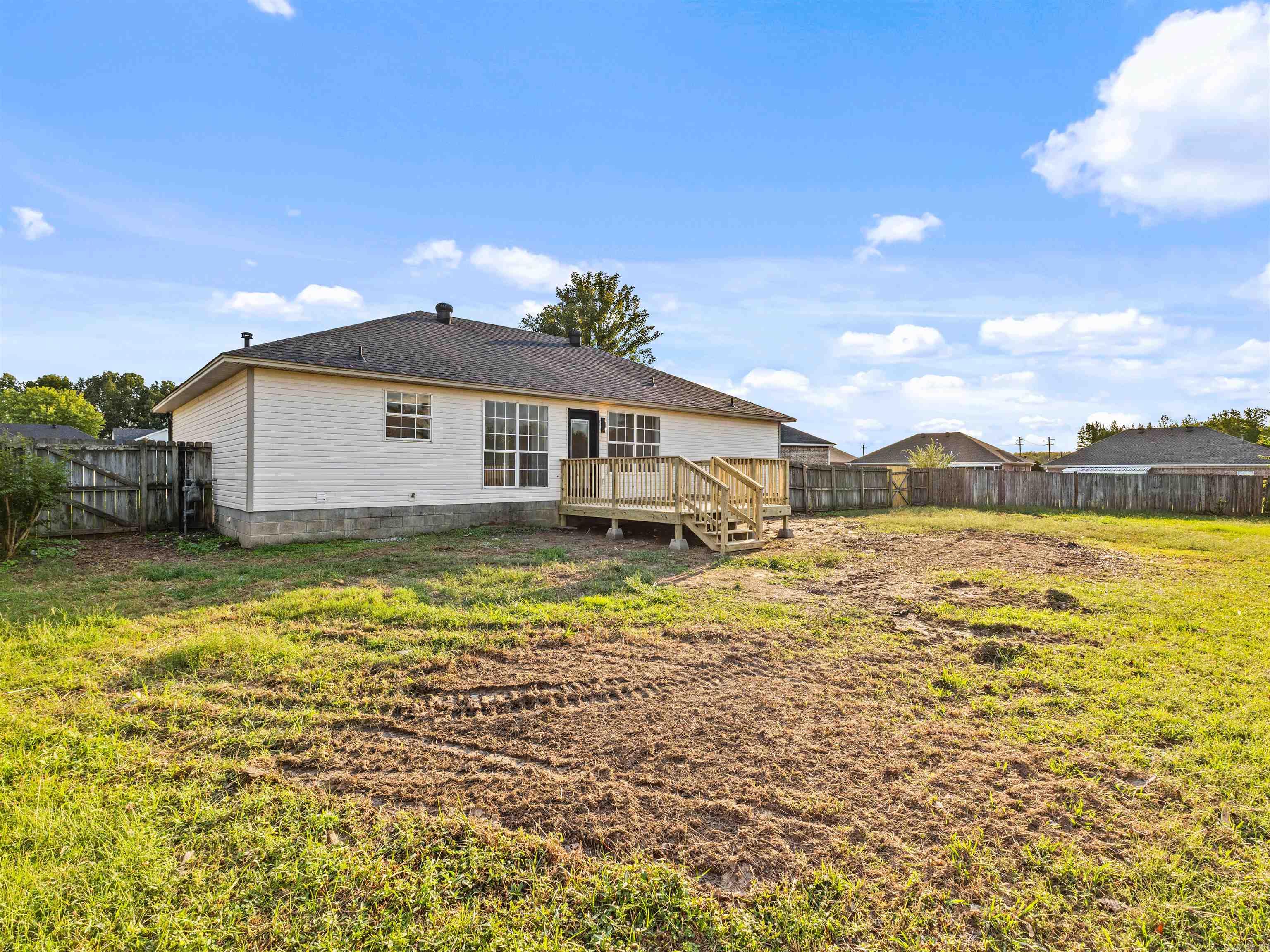 Westhaven Phase III - Residential