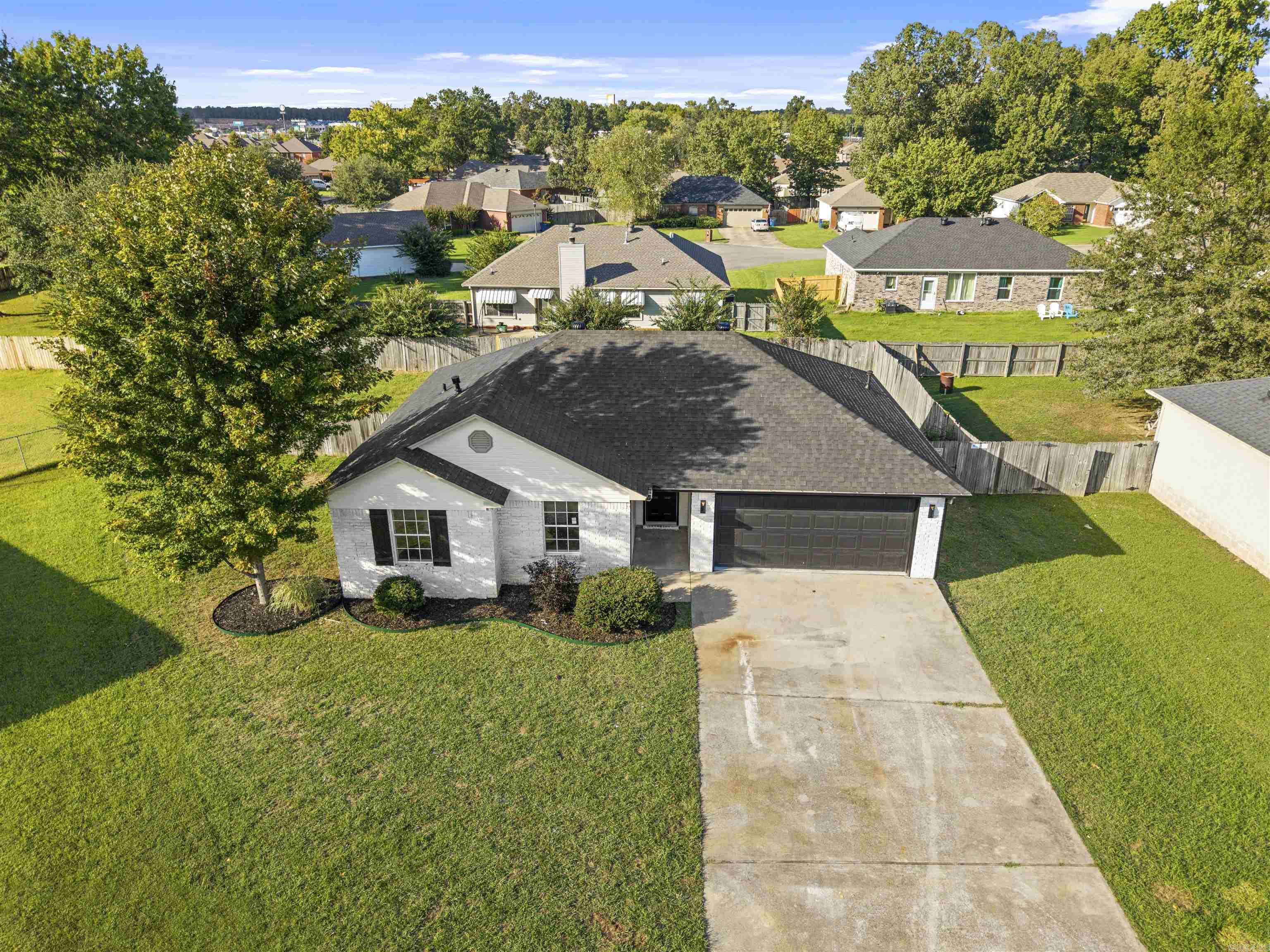 Westhaven Phase III - Residential