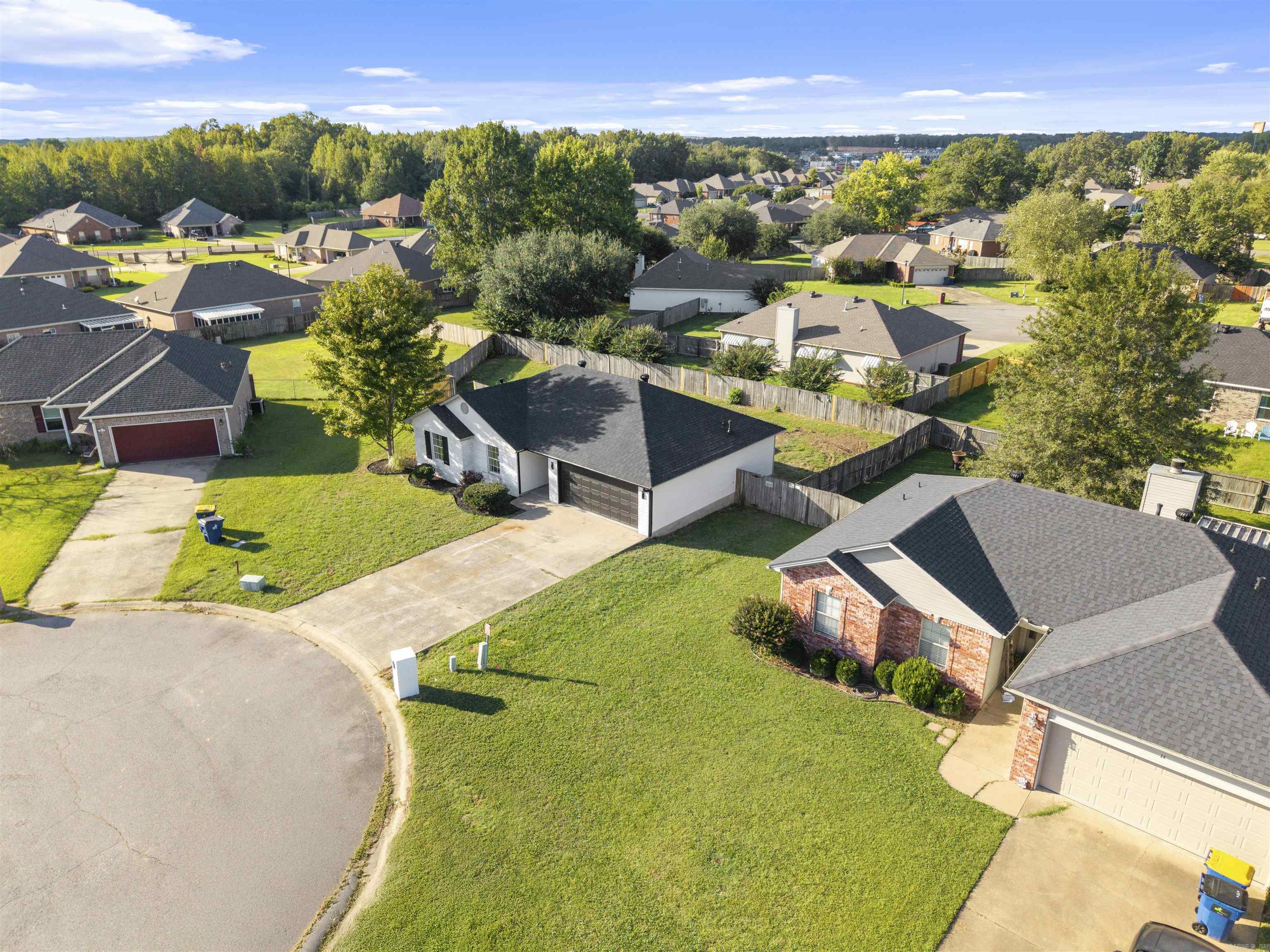 Westhaven Phase III - Residential