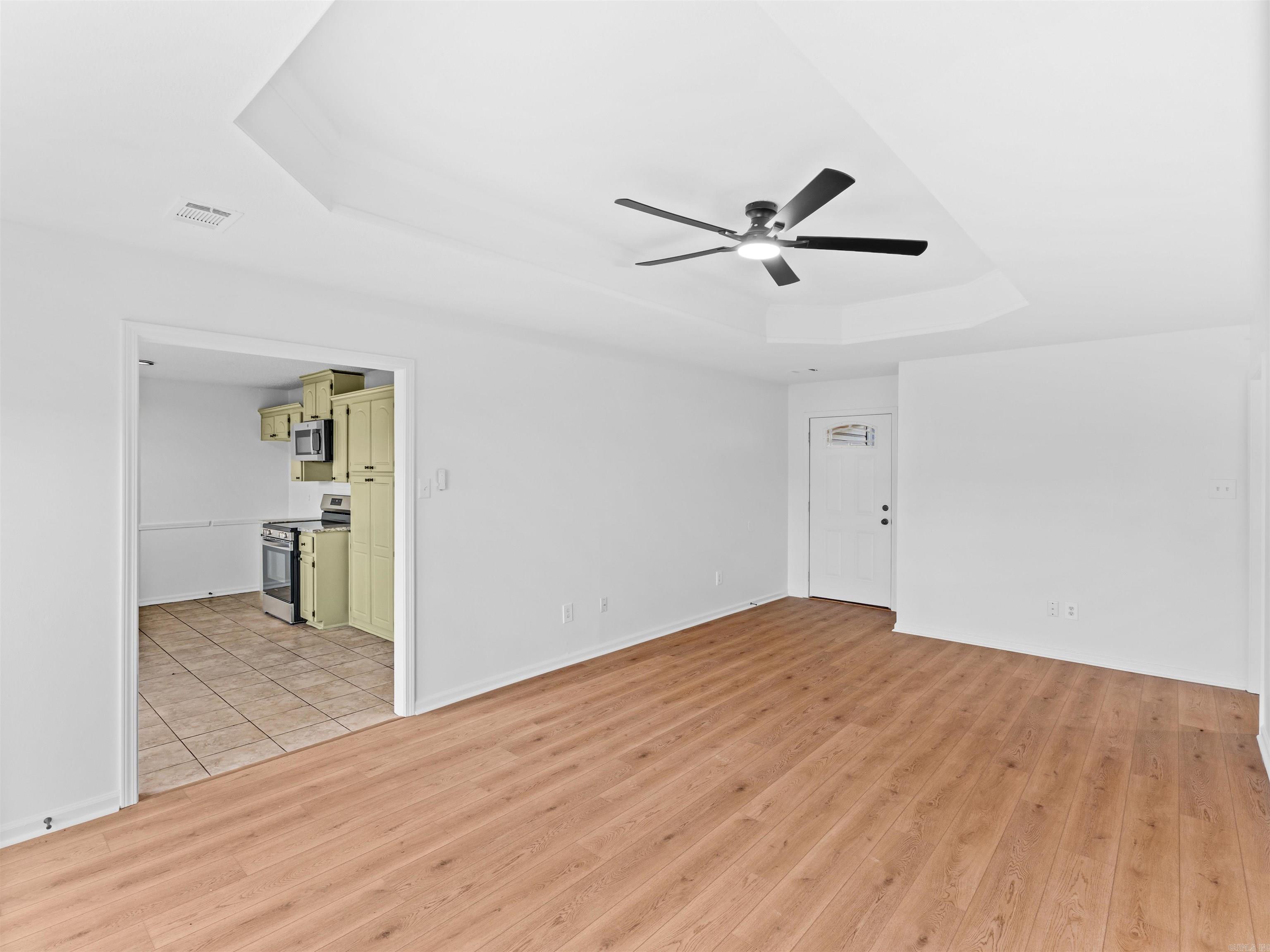 Westhaven Phase III - Residential