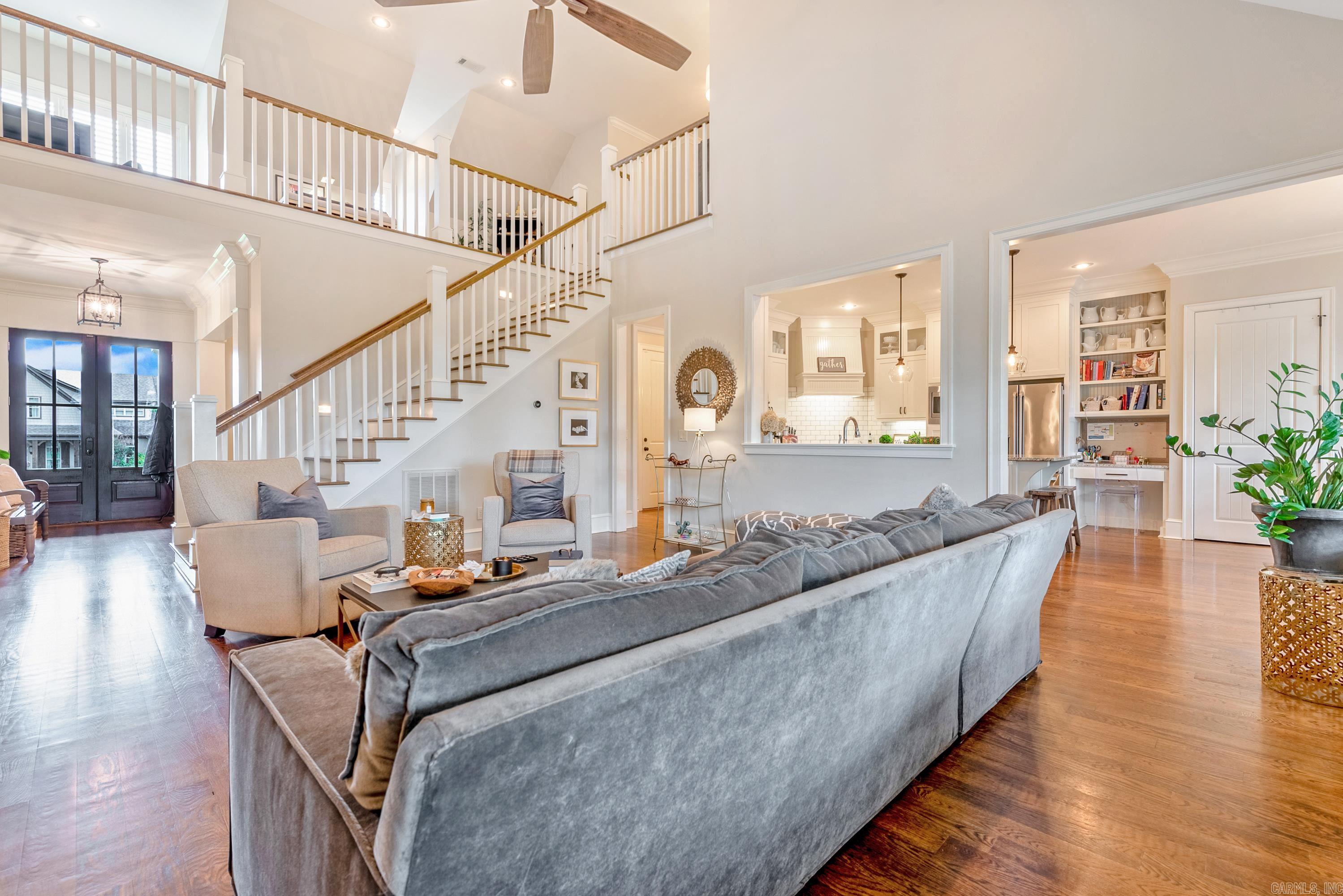 WATERVIEW ESTATES - Residential