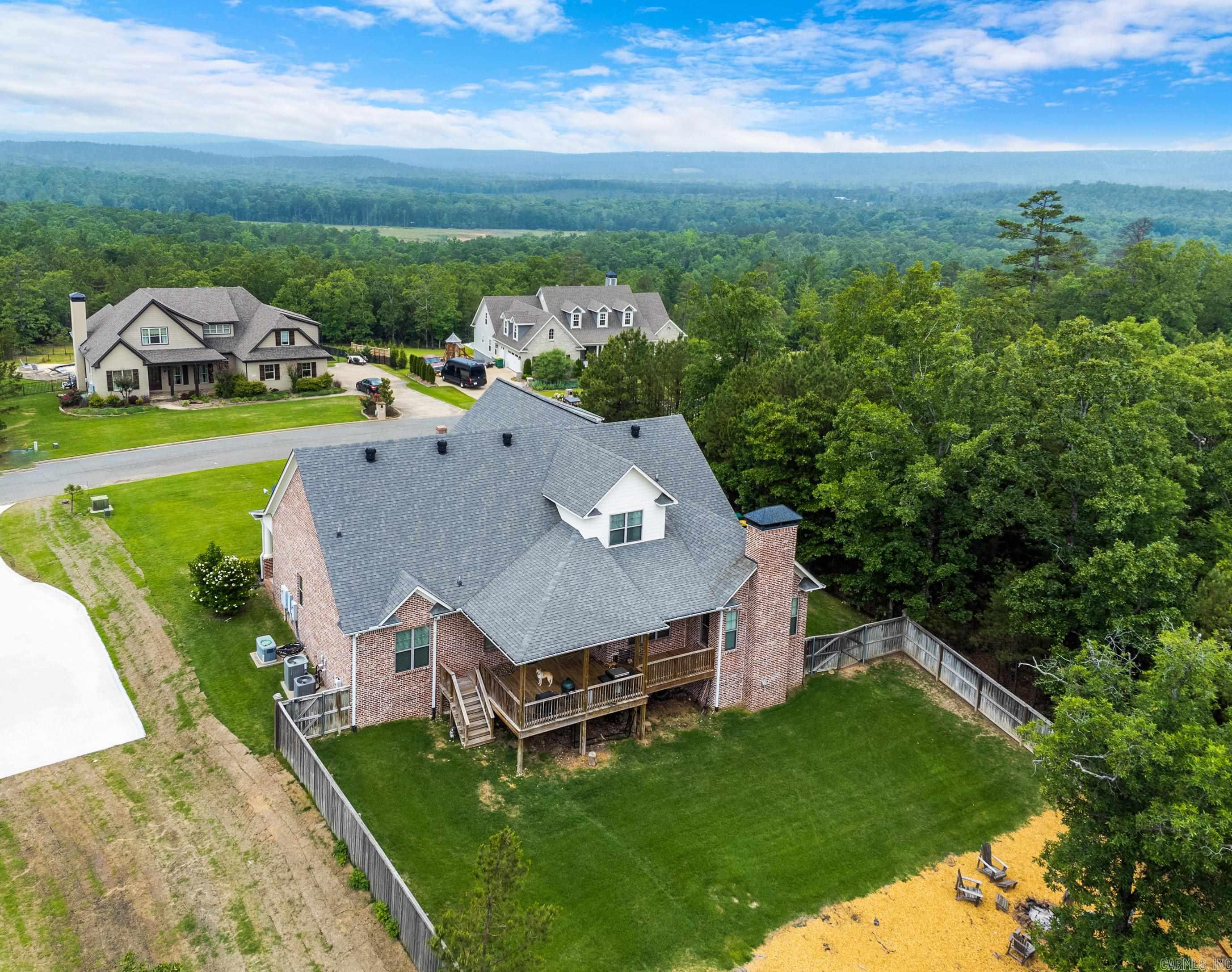 WATERVIEW ESTATES - Residential