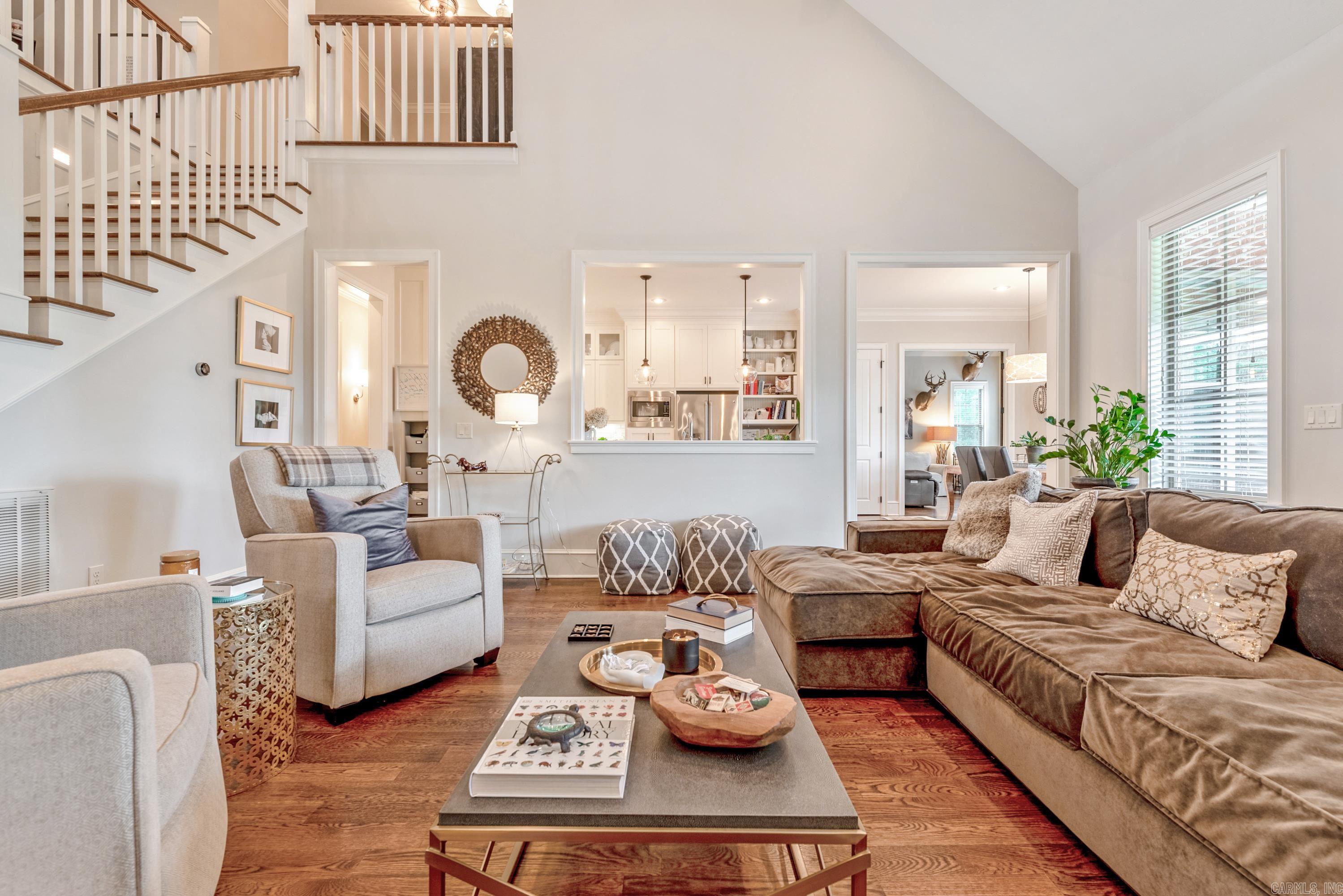 WATERVIEW ESTATES - Residential