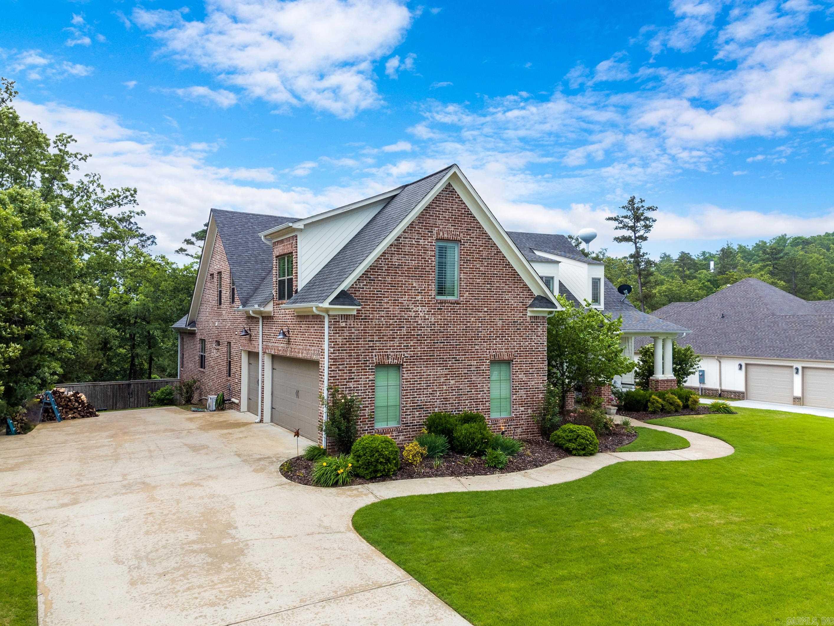 WATERVIEW ESTATES - Residential