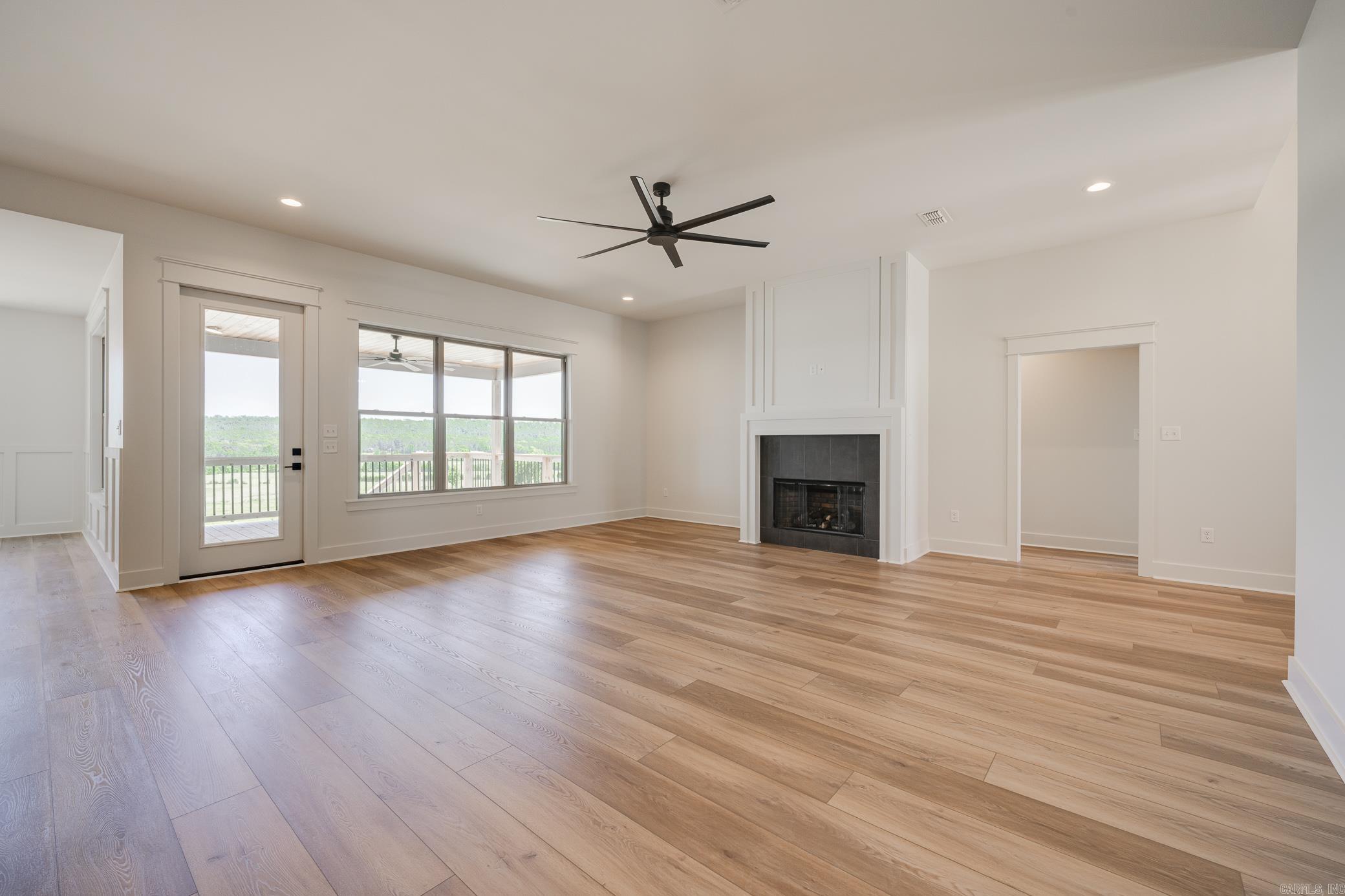 REYNOLDS RIDGE - Residential