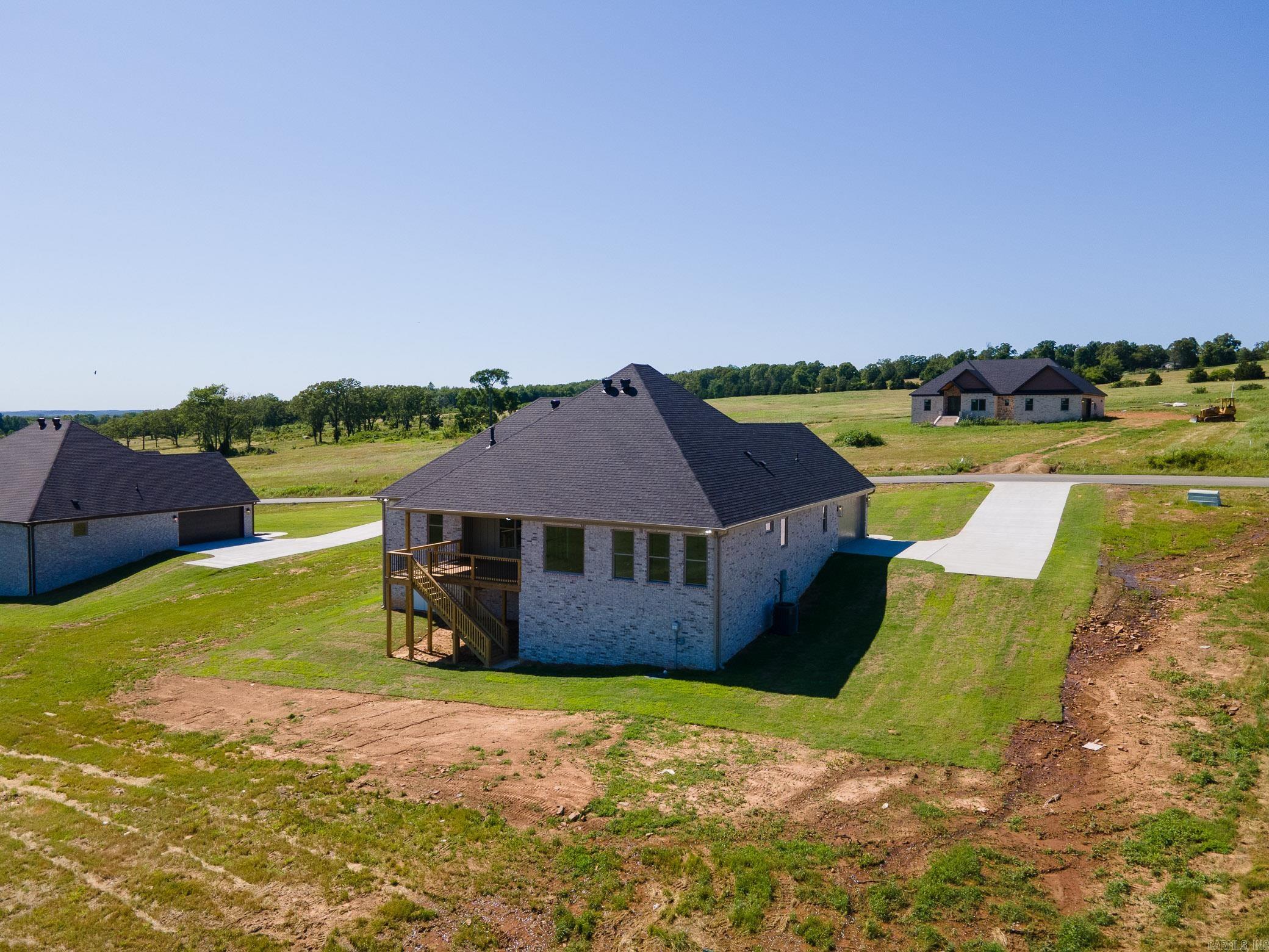 REYNOLDS RIDGE - Residential