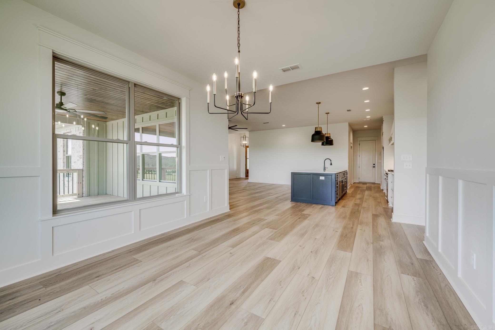 REYNOLDS RIDGE - Residential