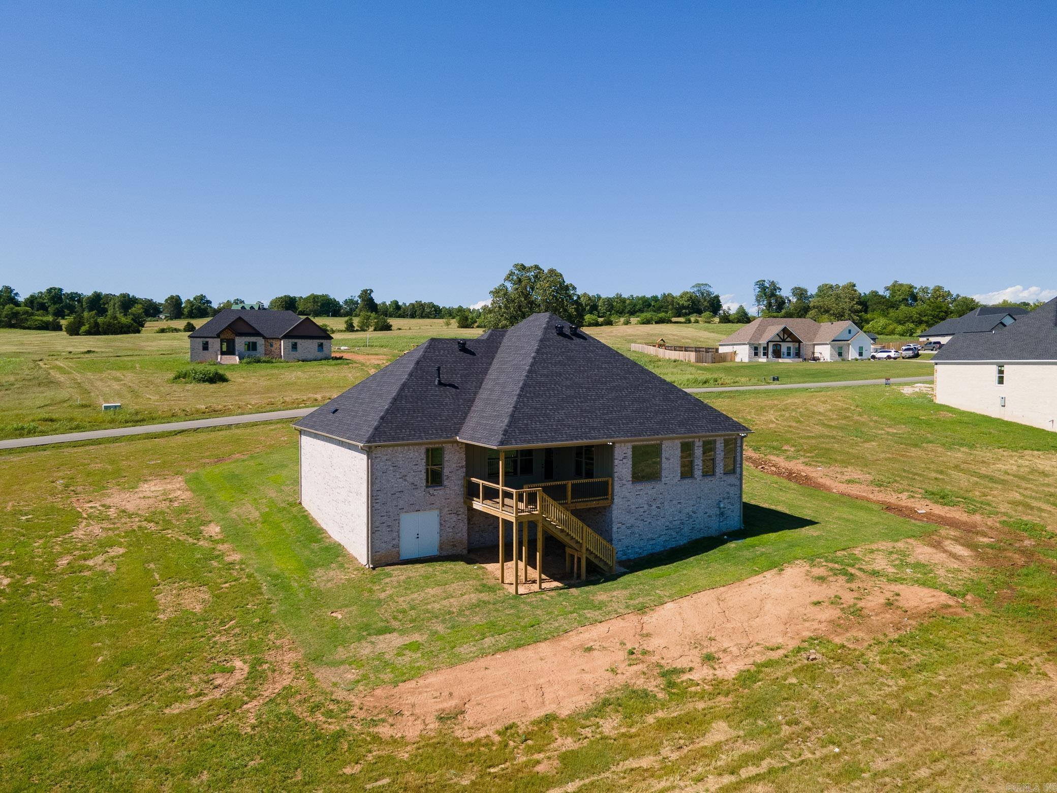 REYNOLDS RIDGE - Residential