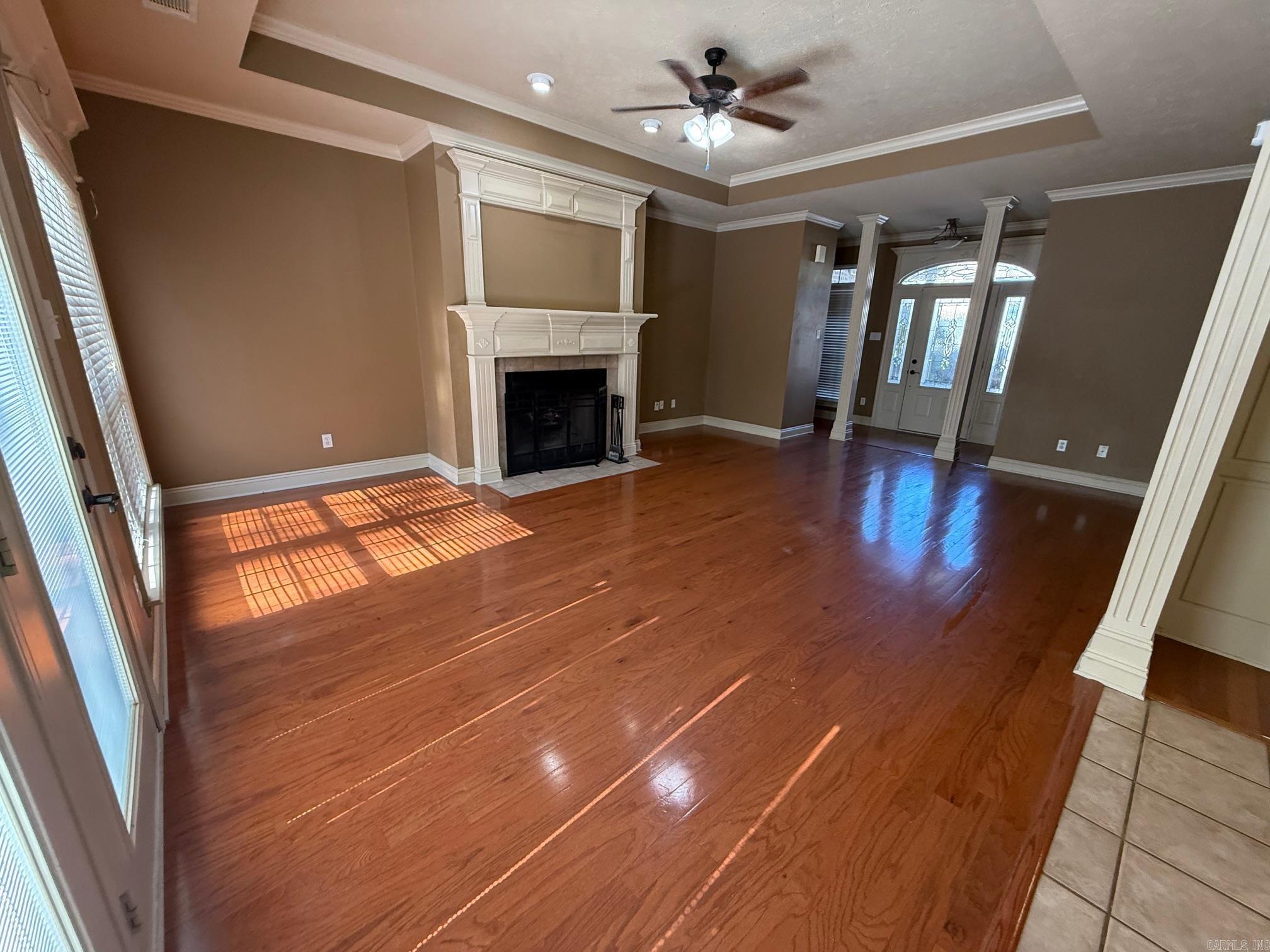 GREYSTONE - Residential