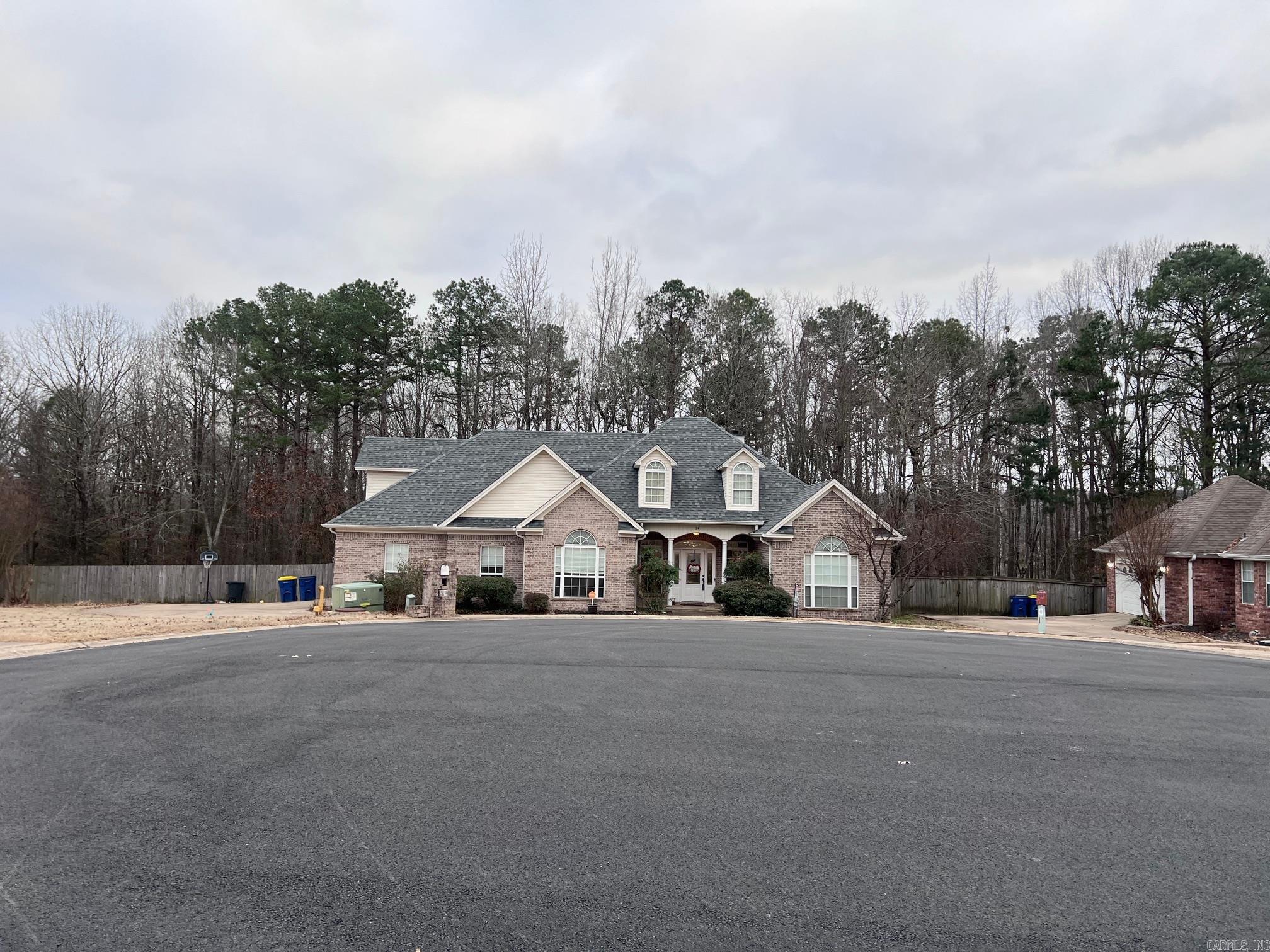 GREYSTONE - Residential