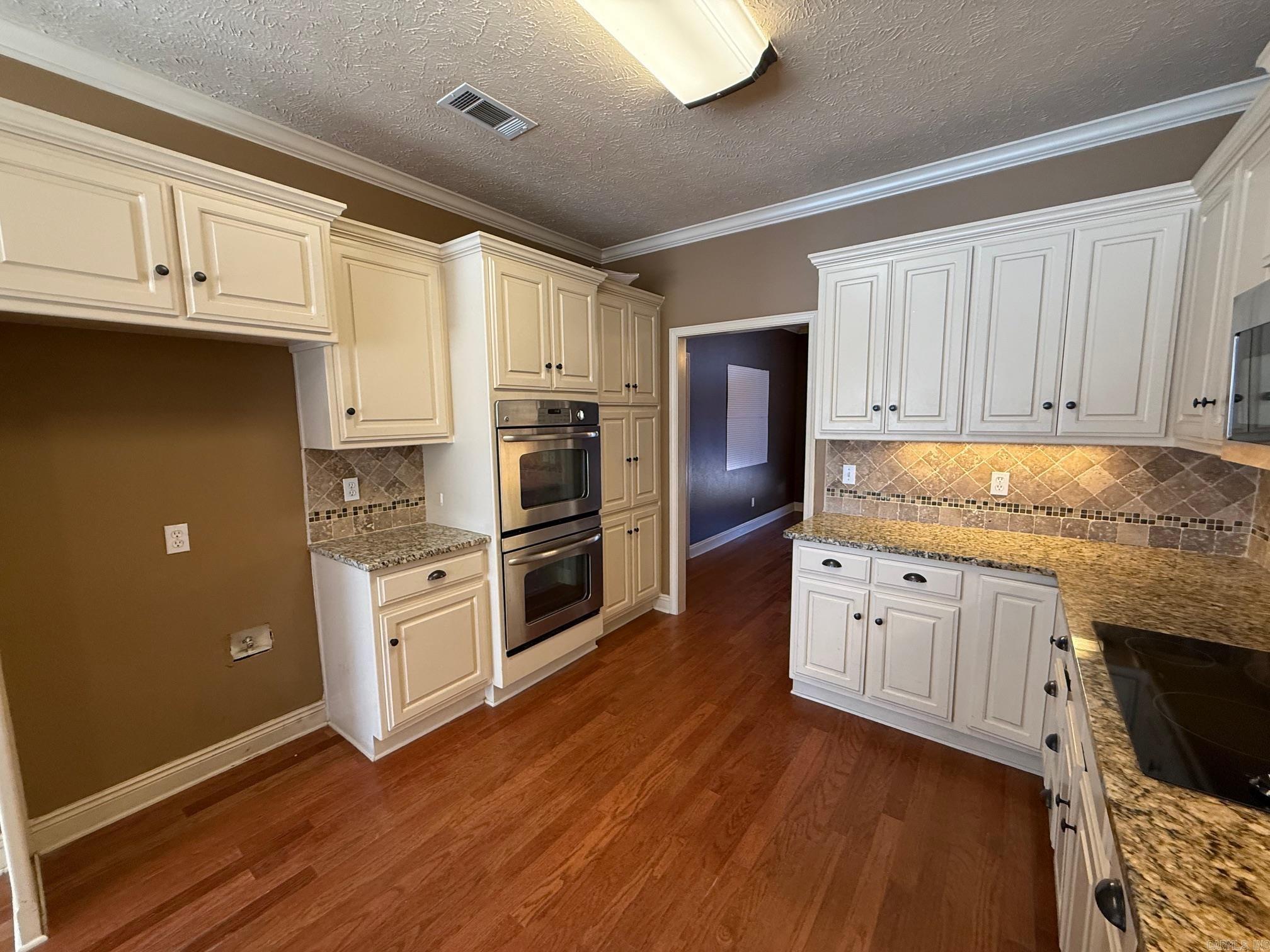 GREYSTONE - Residential