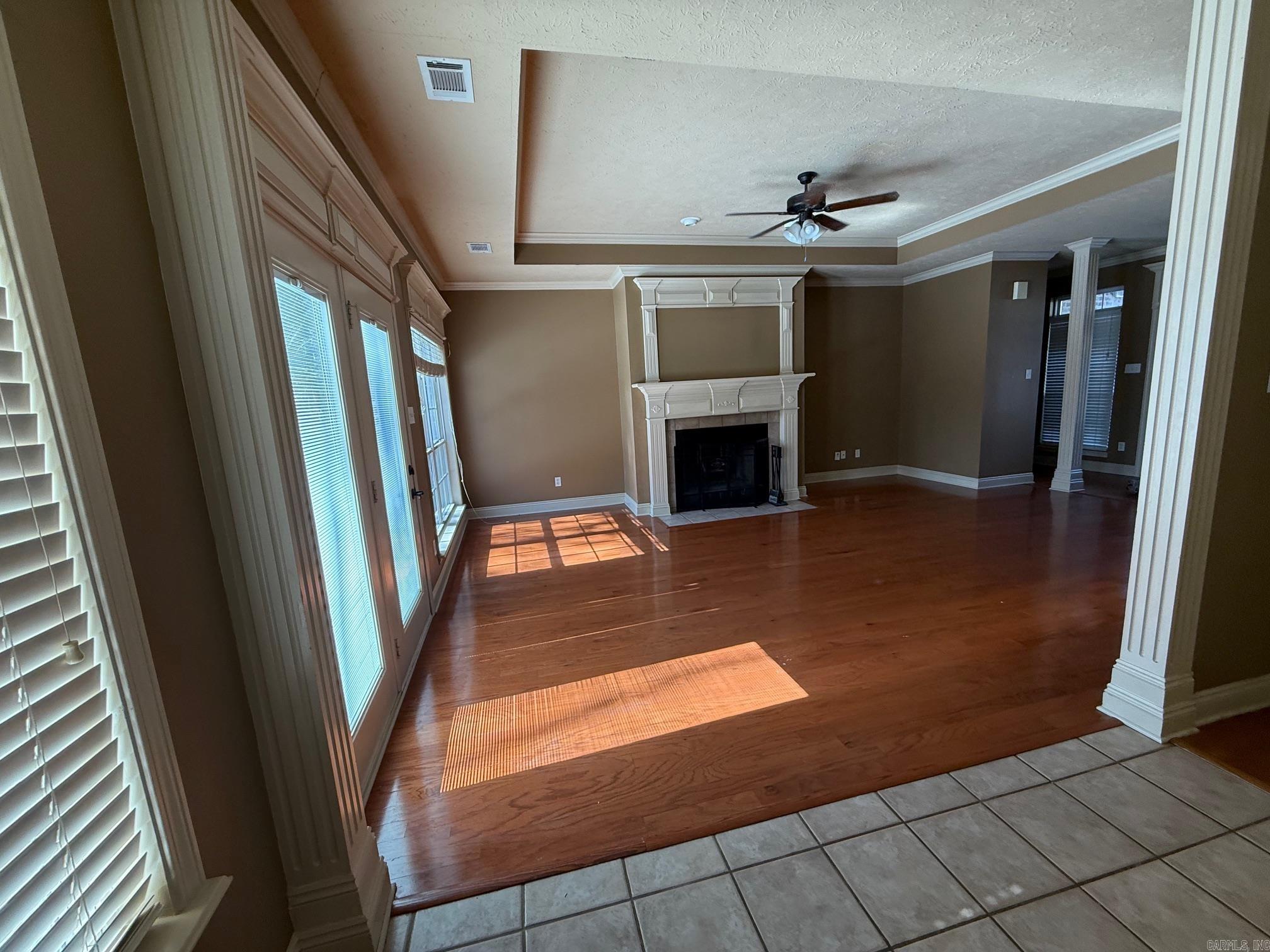 GREYSTONE - Residential