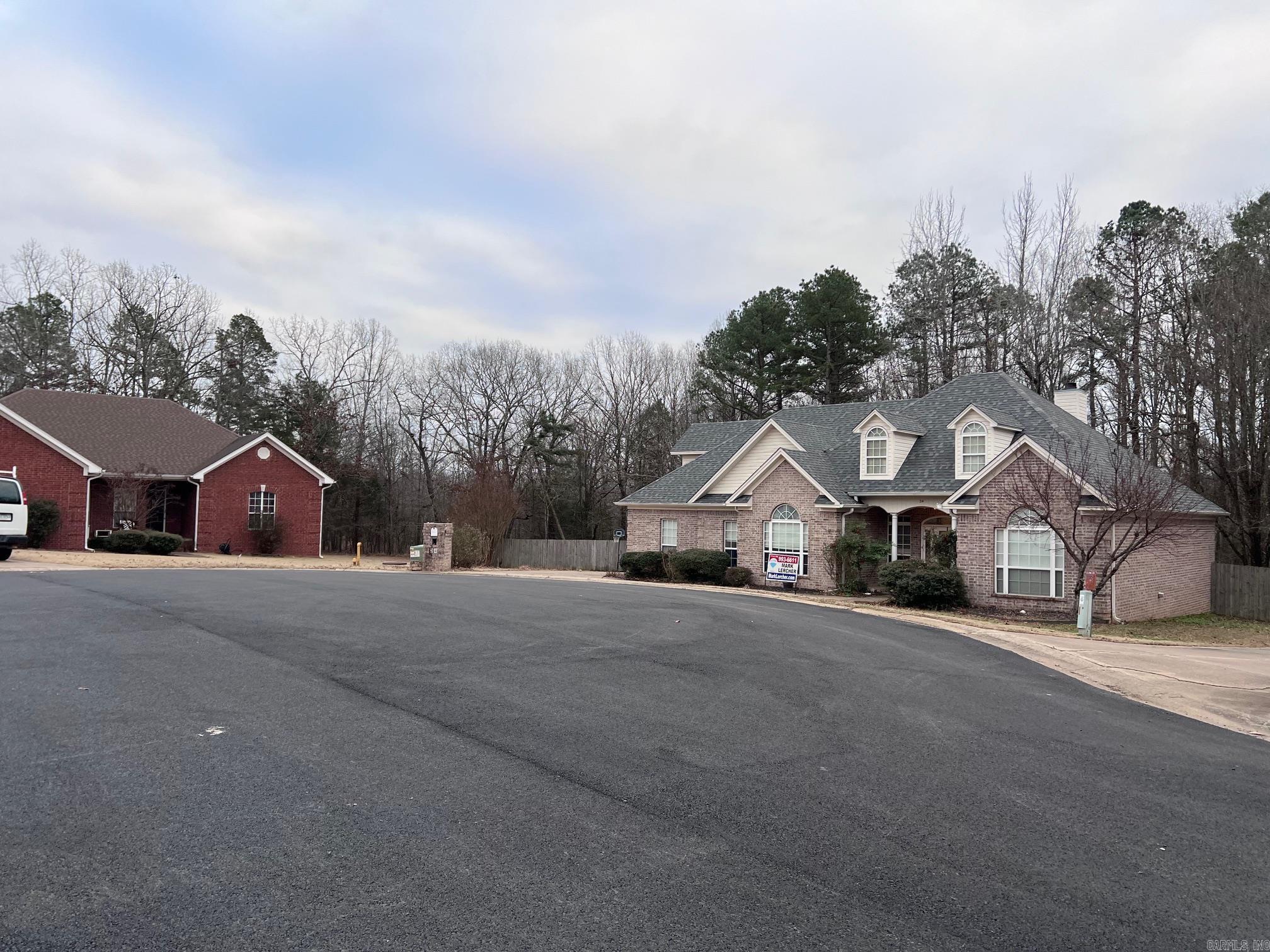 GREYSTONE - Residential