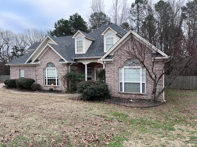 GREYSTONE - Residential