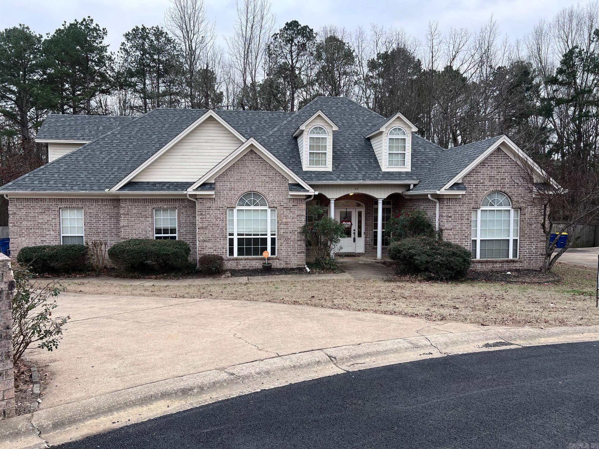 GREYSTONE - Residential