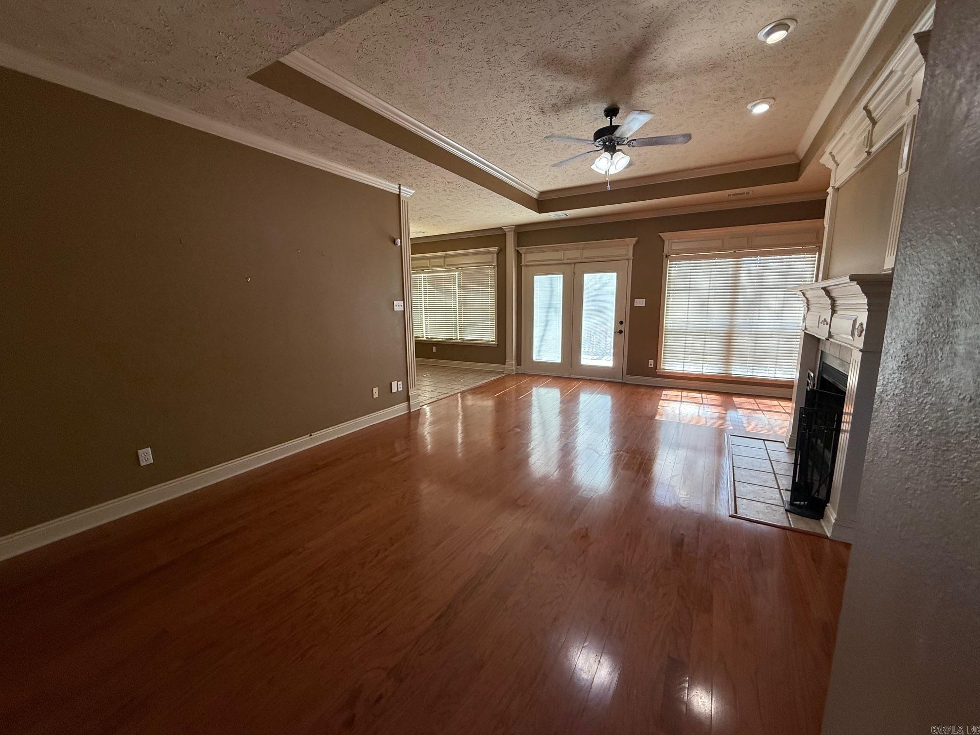 GREYSTONE - Residential