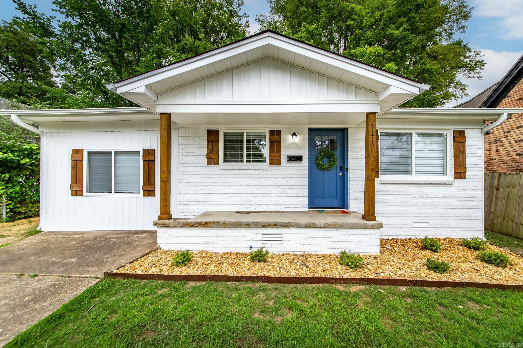 Not In List - Residential