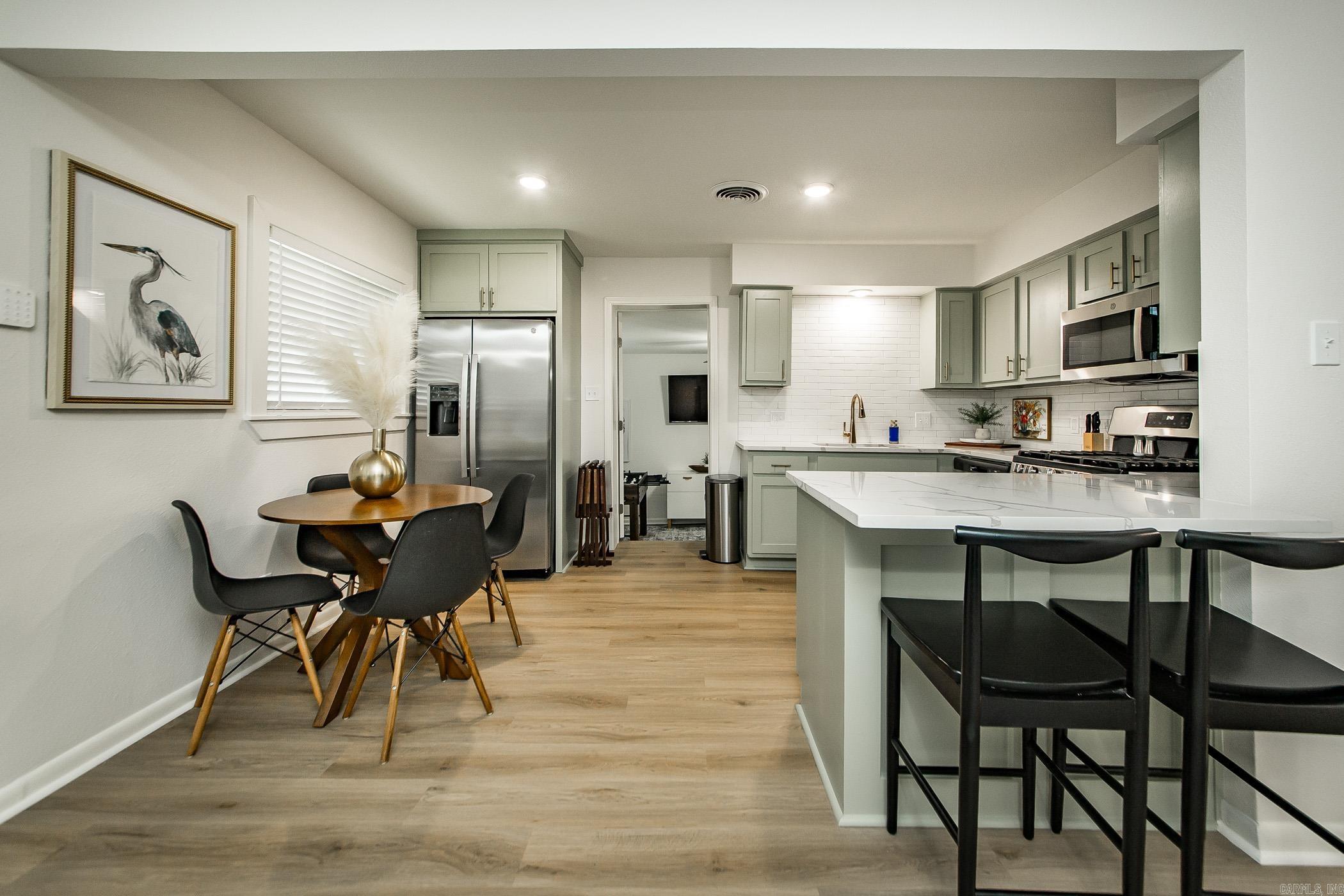 Not In List - Residential