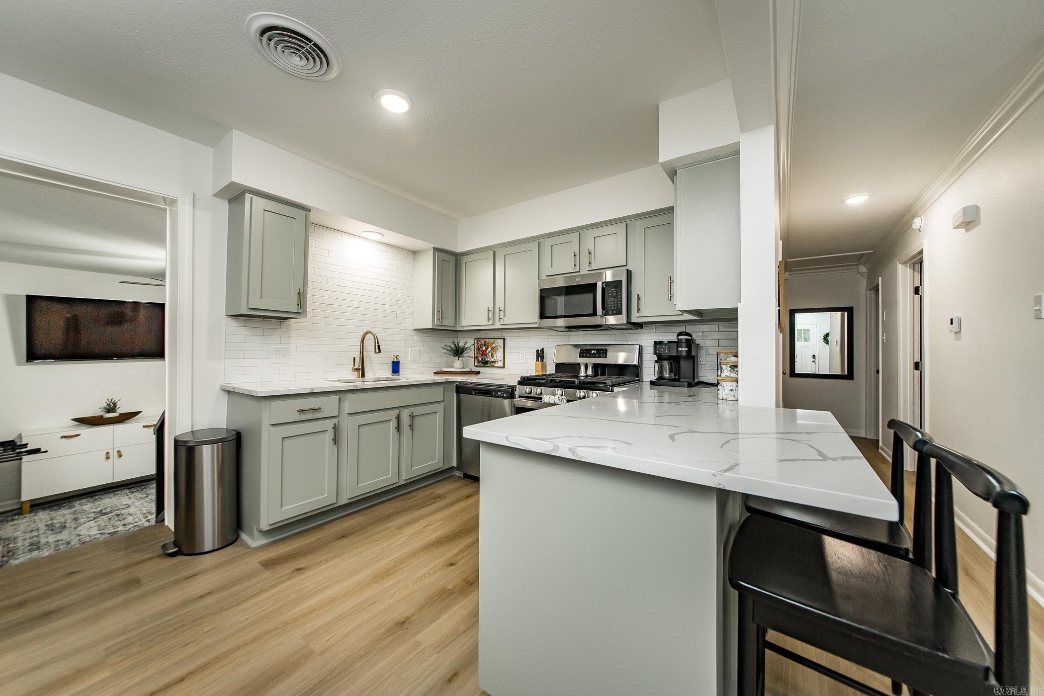 Not In List - Residential