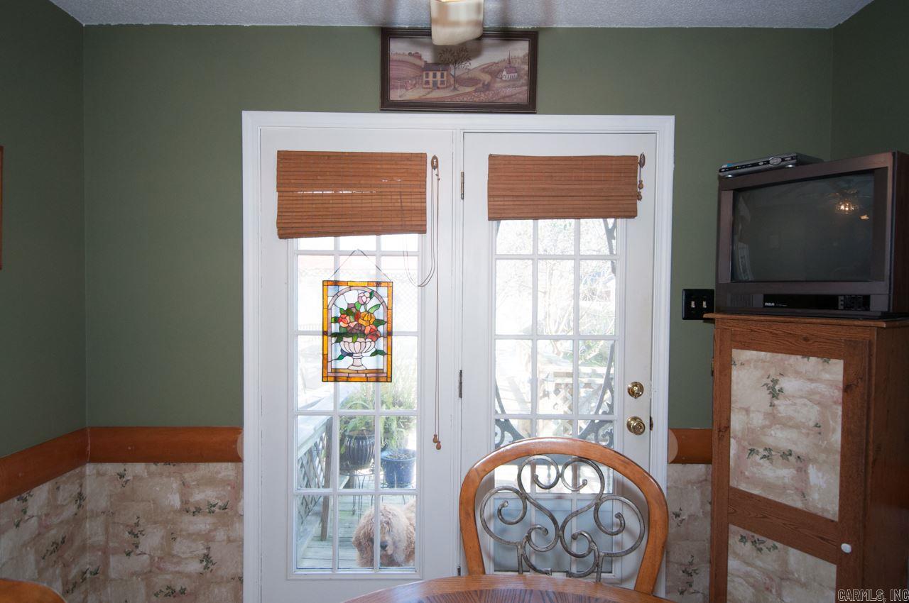 White Hall - Residential