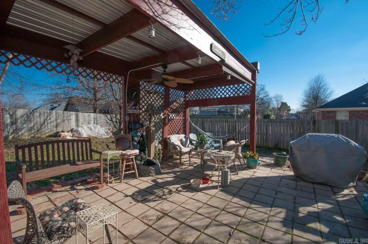 White Hall - Residential