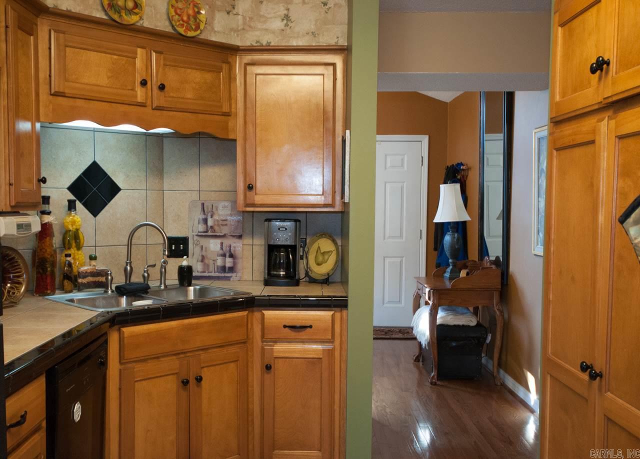 White Hall - Residential