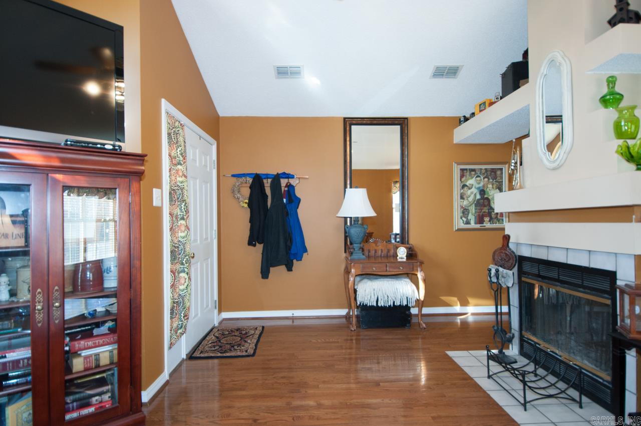 White Hall - Residential