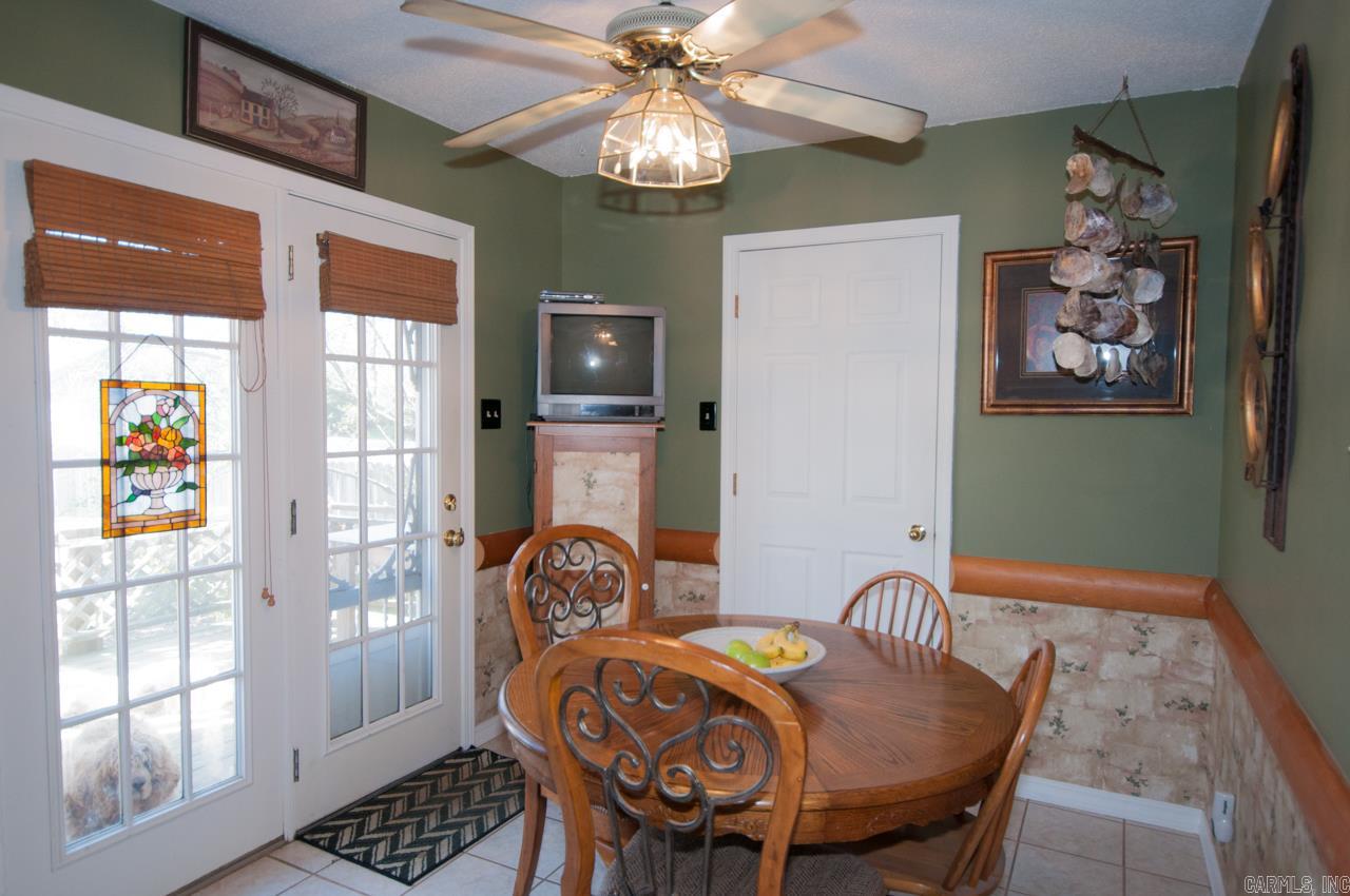 White Hall - Residential