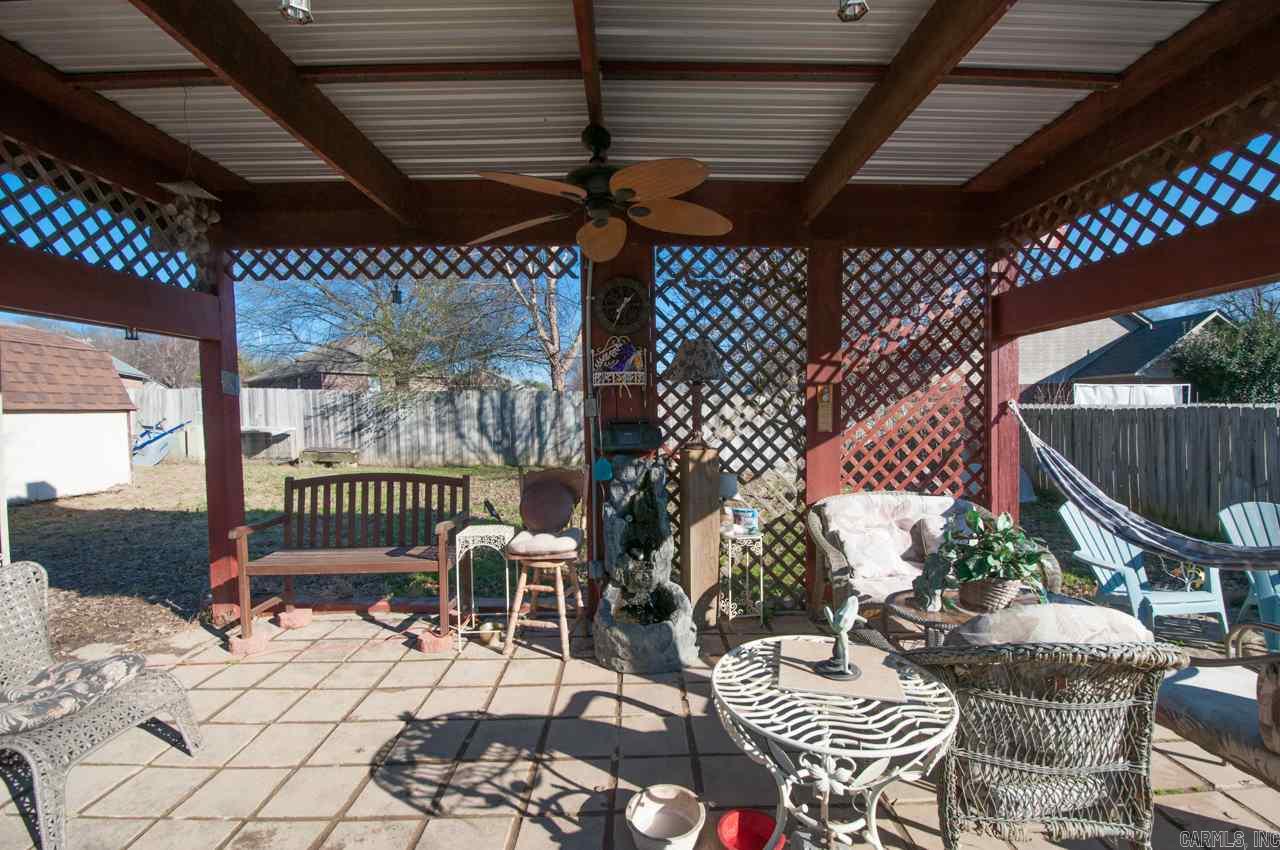 White Hall - Residential