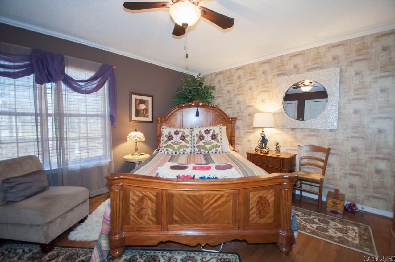 White Hall - Residential