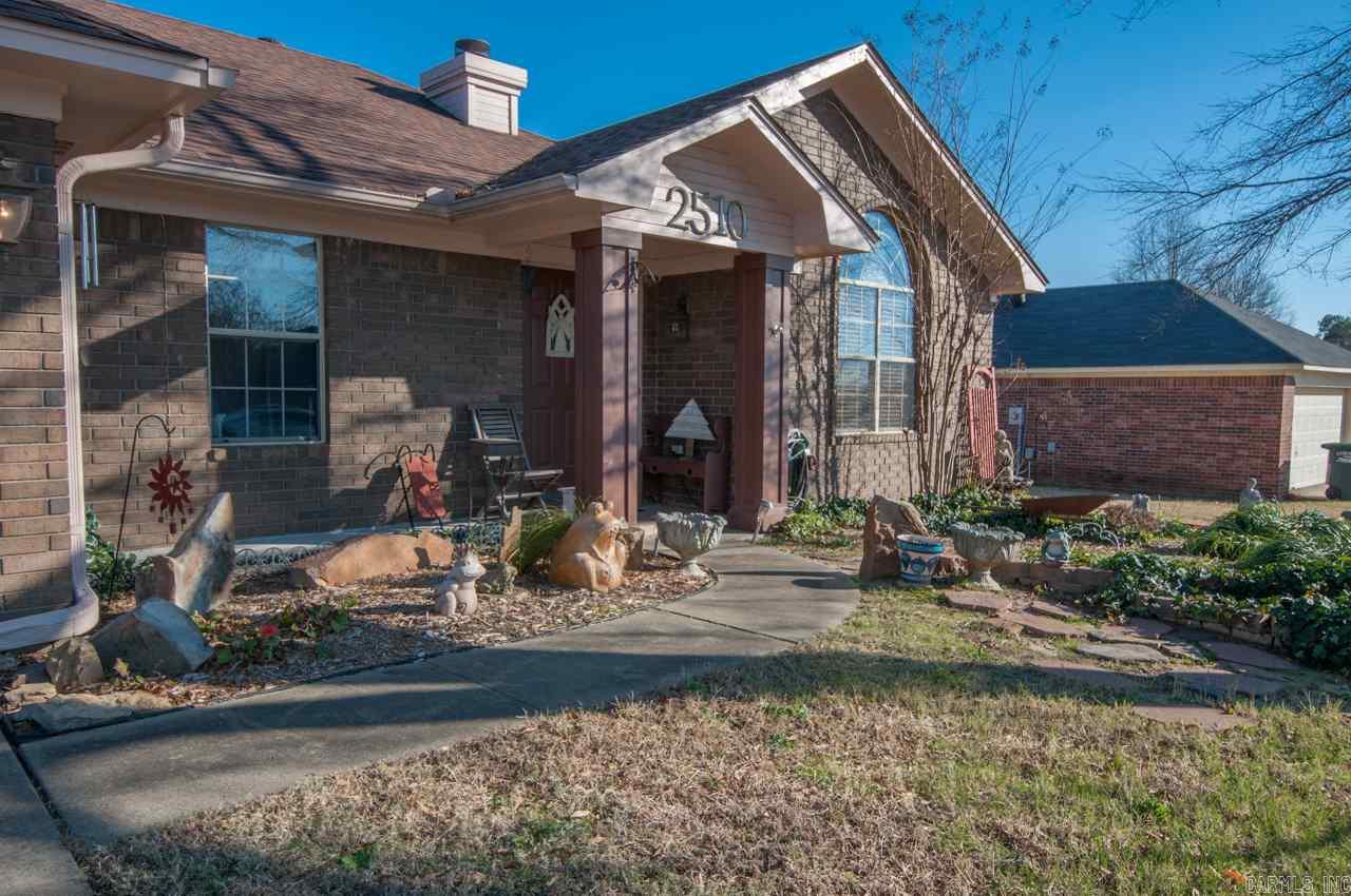 White Hall - Residential