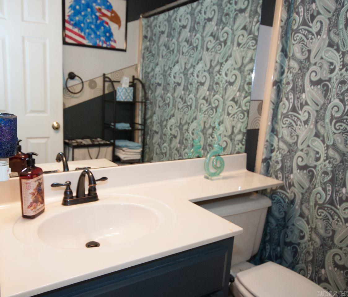 White Hall - Residential