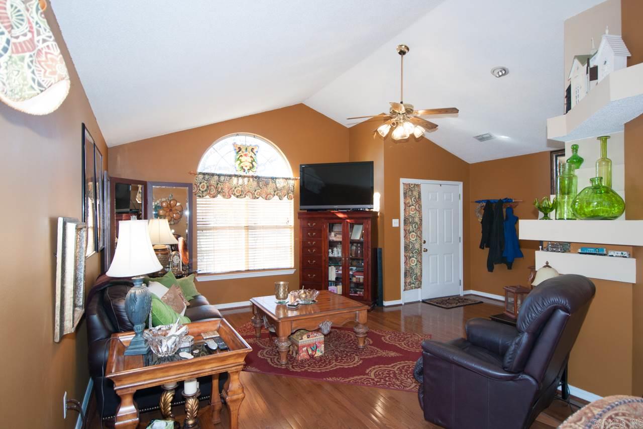 White Hall - Residential