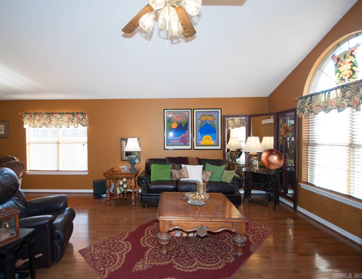 White Hall - Residential